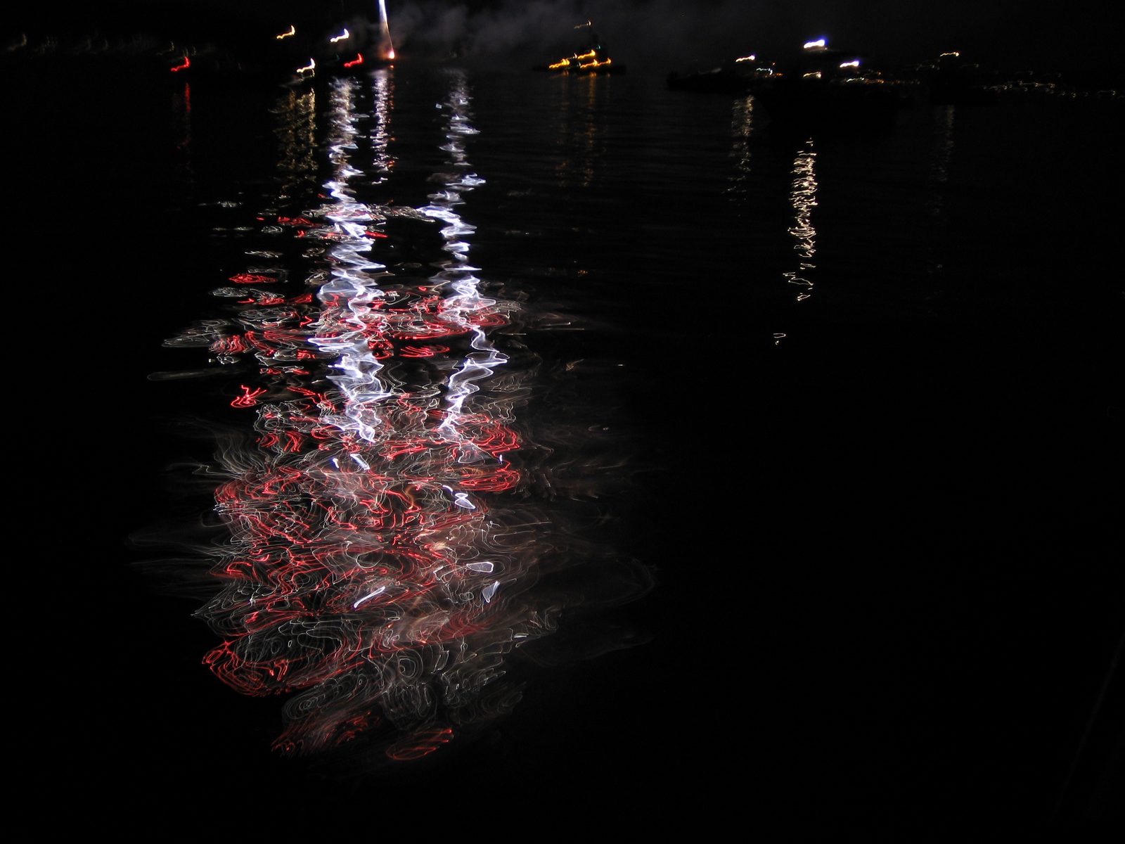 Firework #2