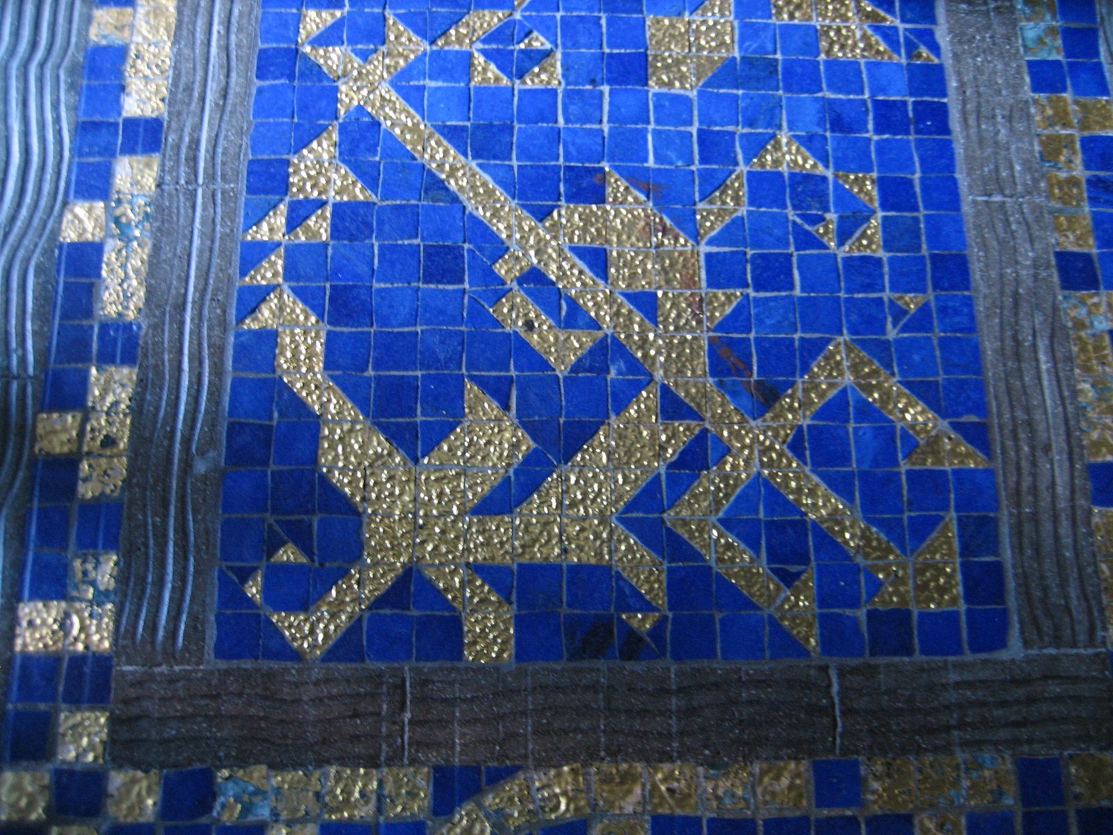 More neat tiling.h