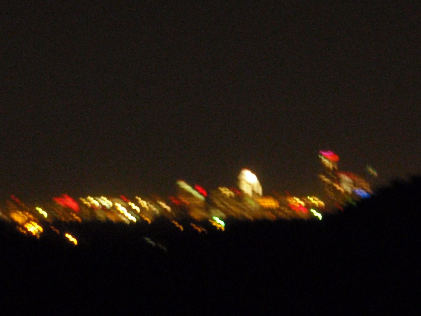 This was the point when John's camera started acting funny, especially while taking...