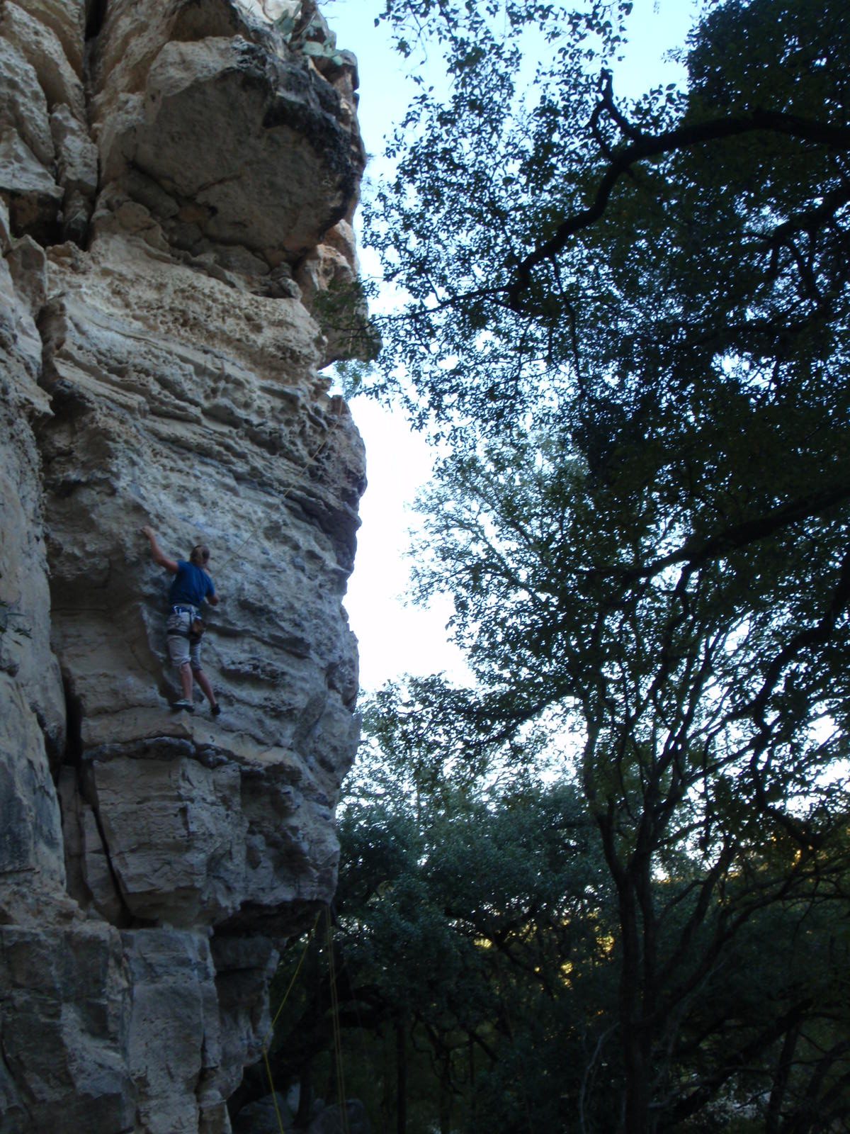 Catherine continuing a little higher.