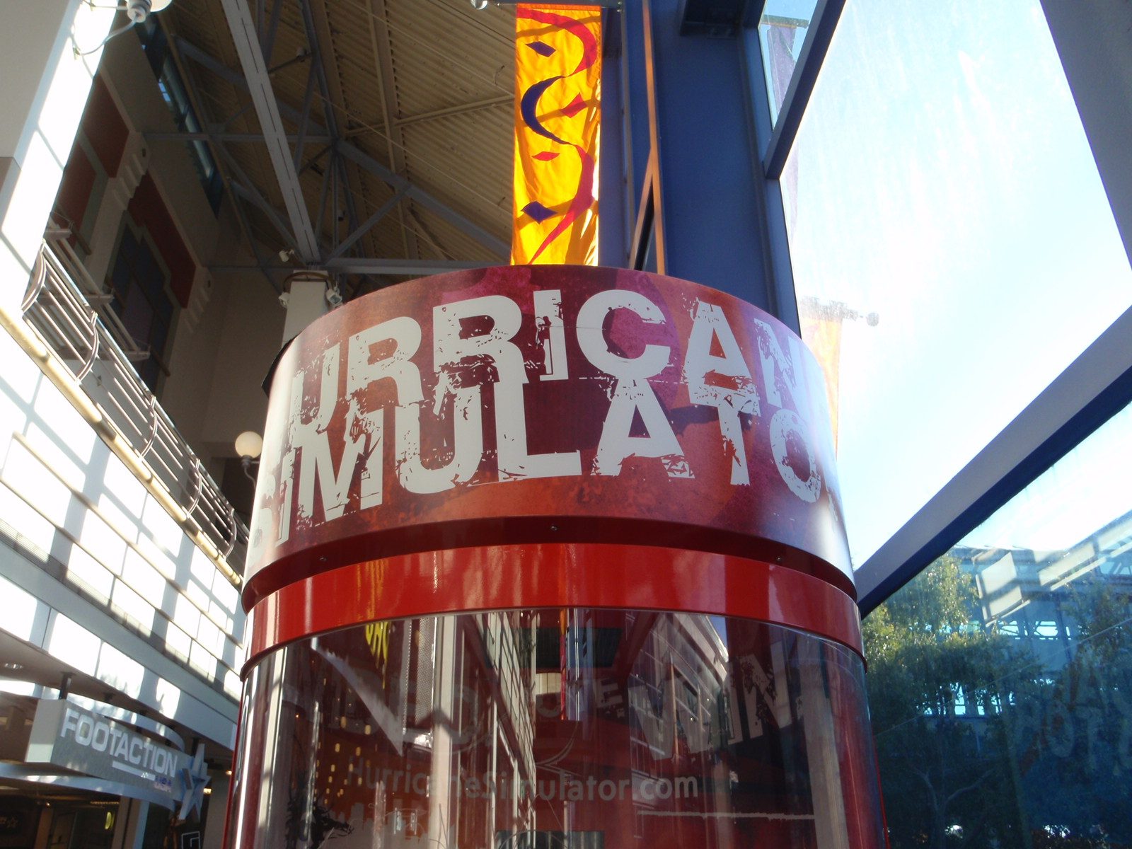 The Hurricane Simulator!!1!