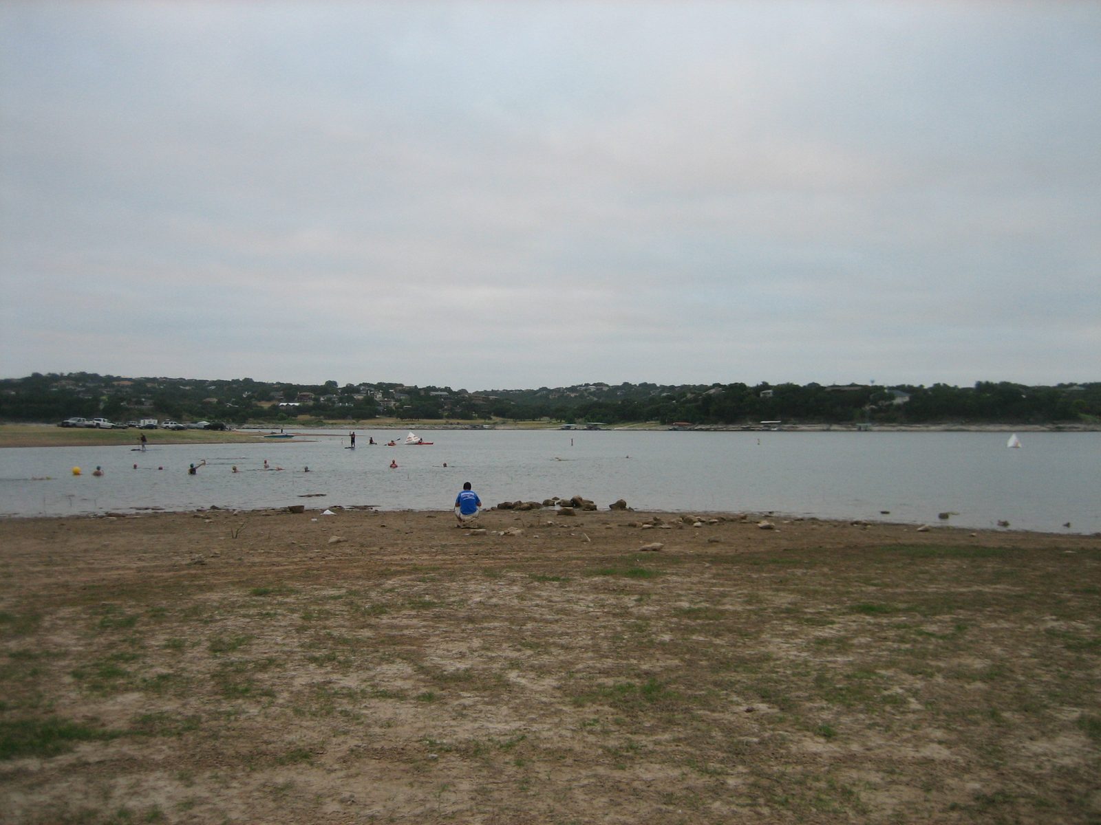 On 8/22/10, I participated in a triathlon, though I only did a ... mon-athlon?  I did the bike,...