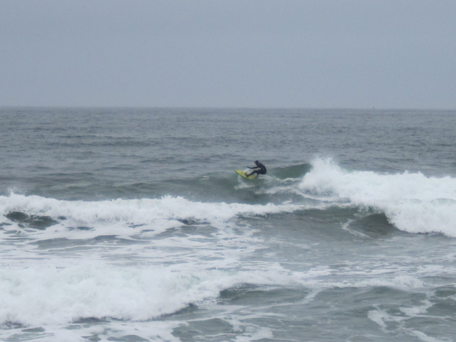 Surfer!