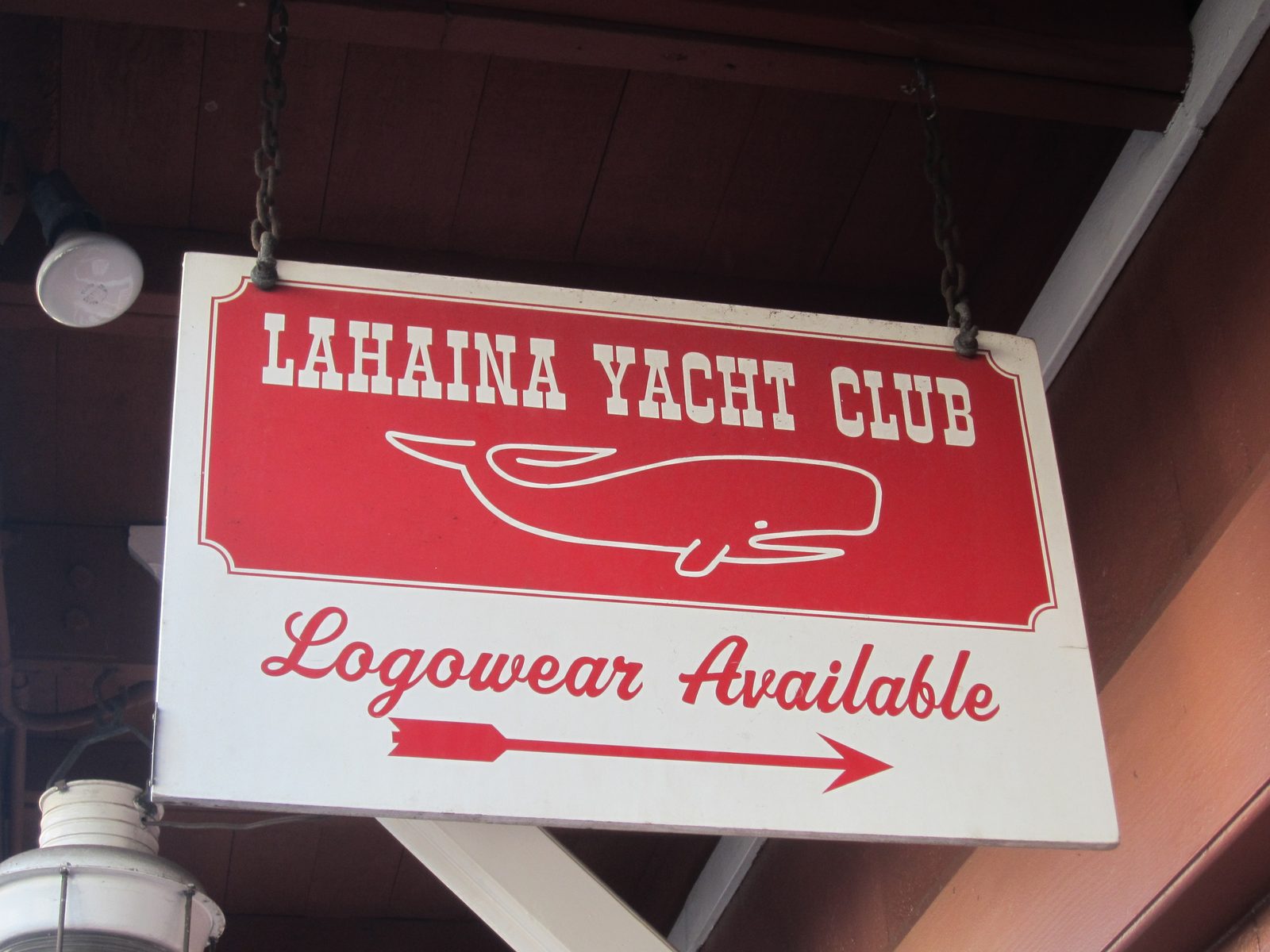 Before dinner, Lucie and I went shopping in Lahaina, picking up all kinds of fun and tasty...