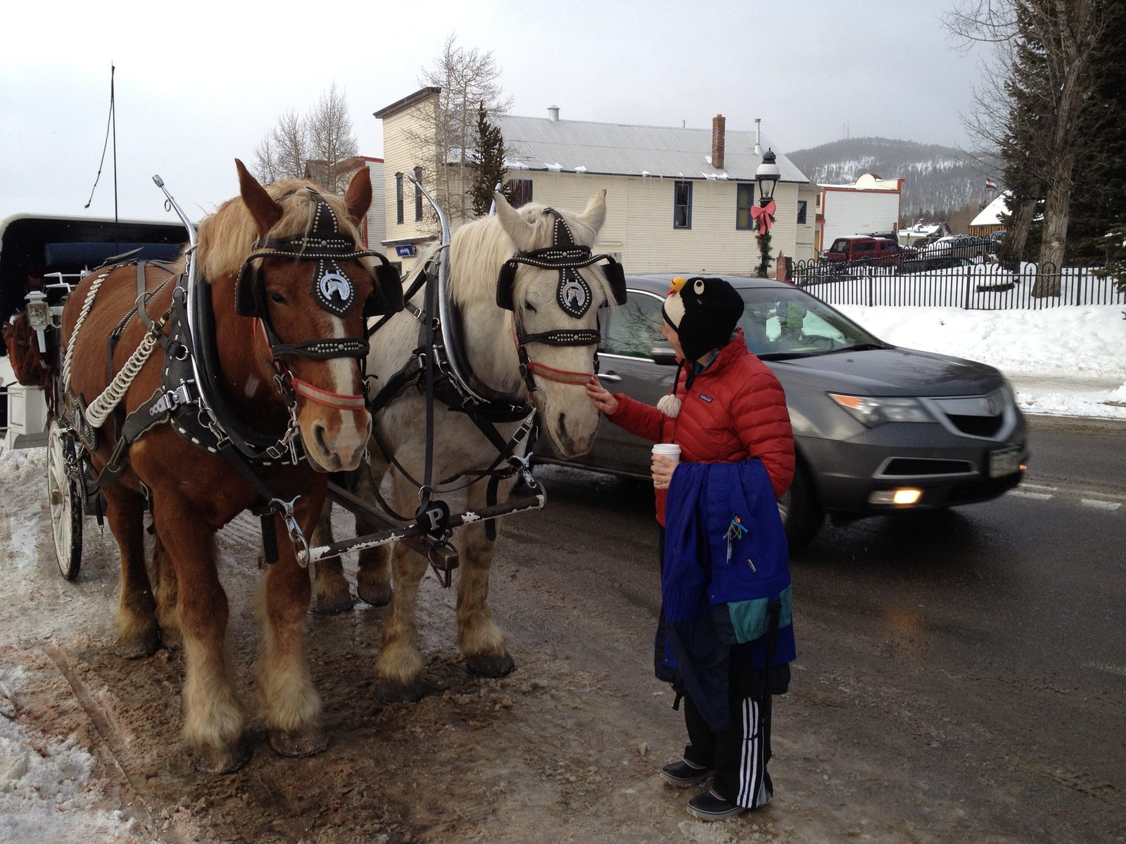 I admit: these might not classify as "ponies" by most definitions.