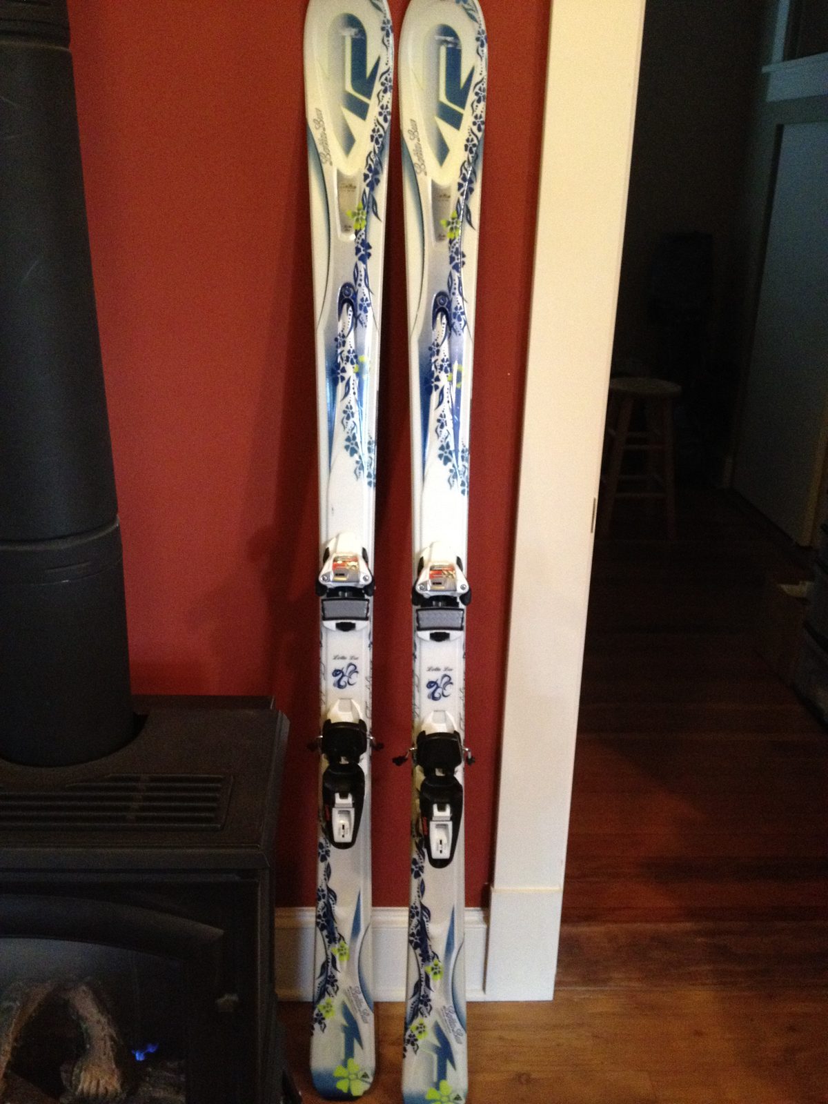 Through some fortuitous timing and nice people, I have managed to come into owning some pretty...