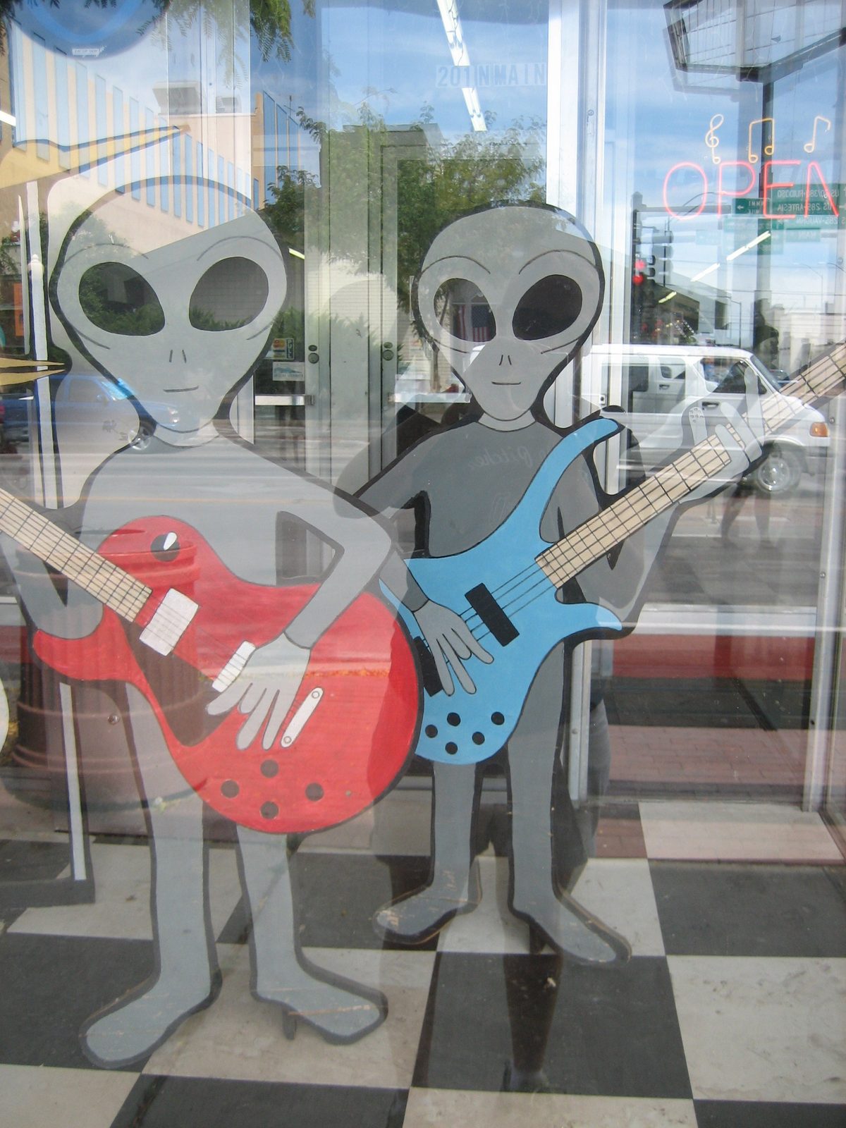 I wish I could have taken these guys home.