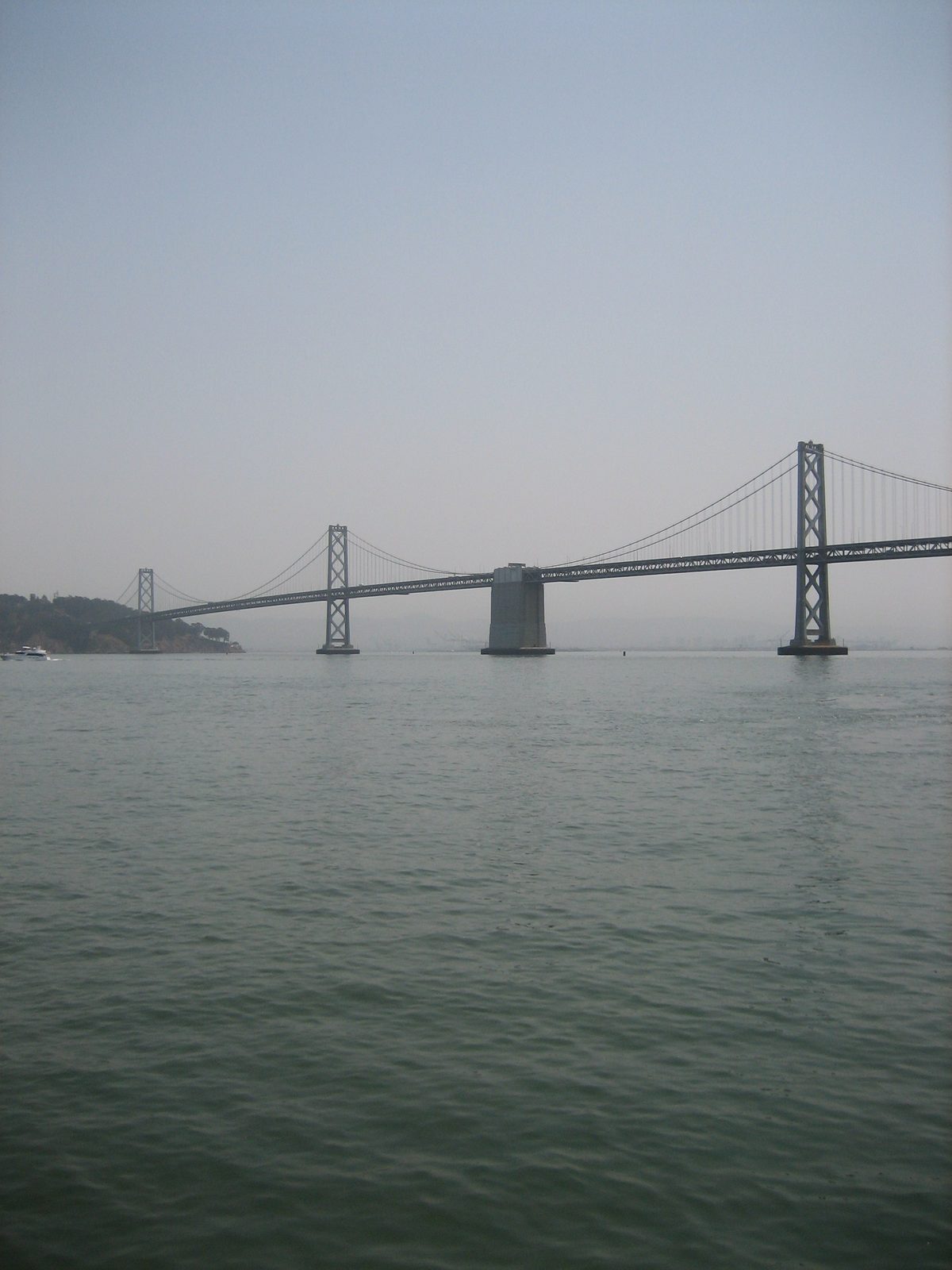 Bridge!