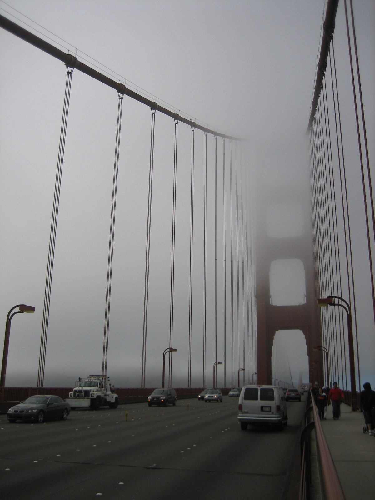 Bridge!