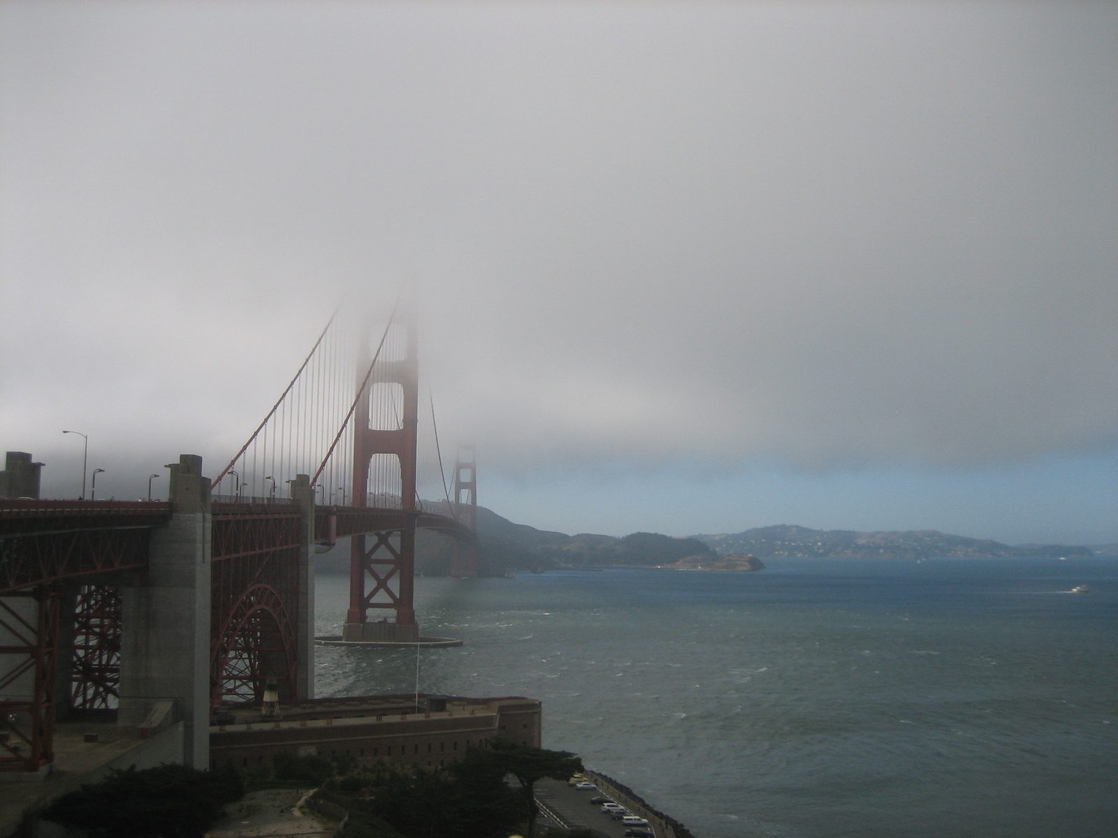 Pretty bridge