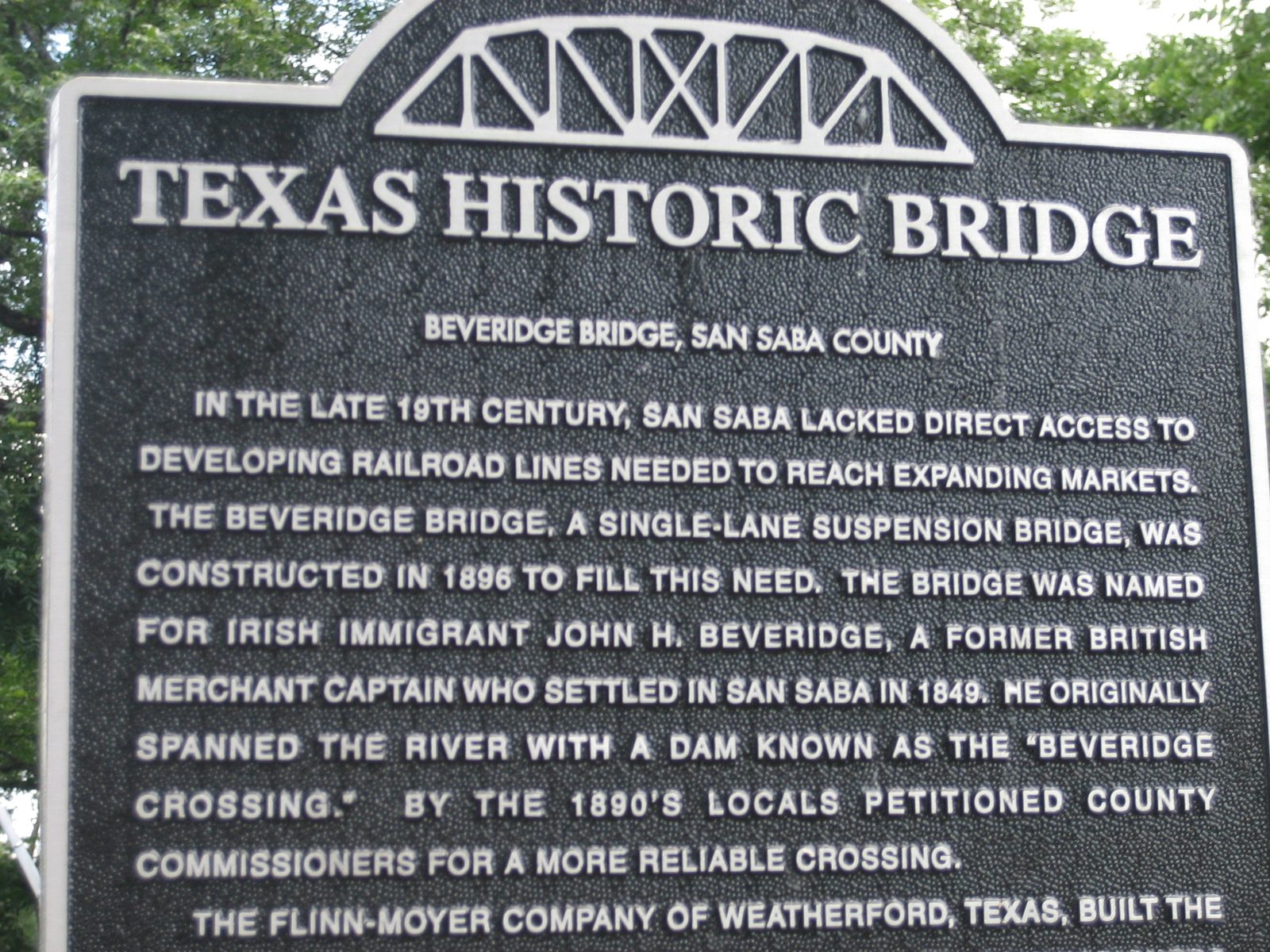 Yay! More fun bridges!