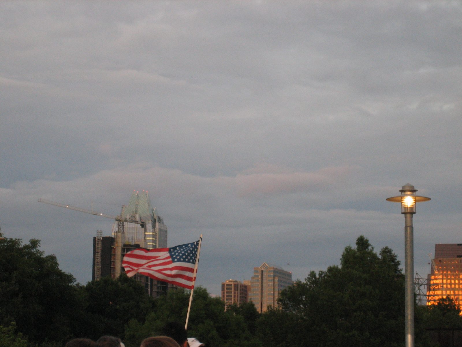 Happy America Day!