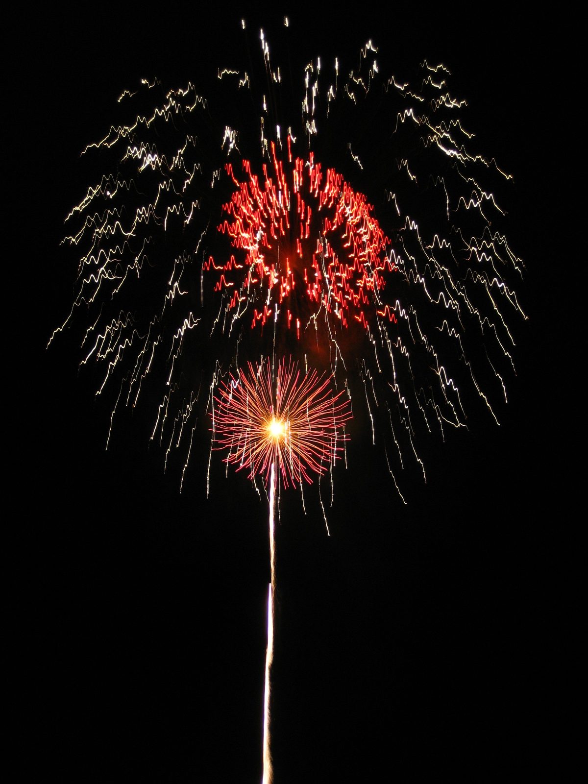 Kaboom!