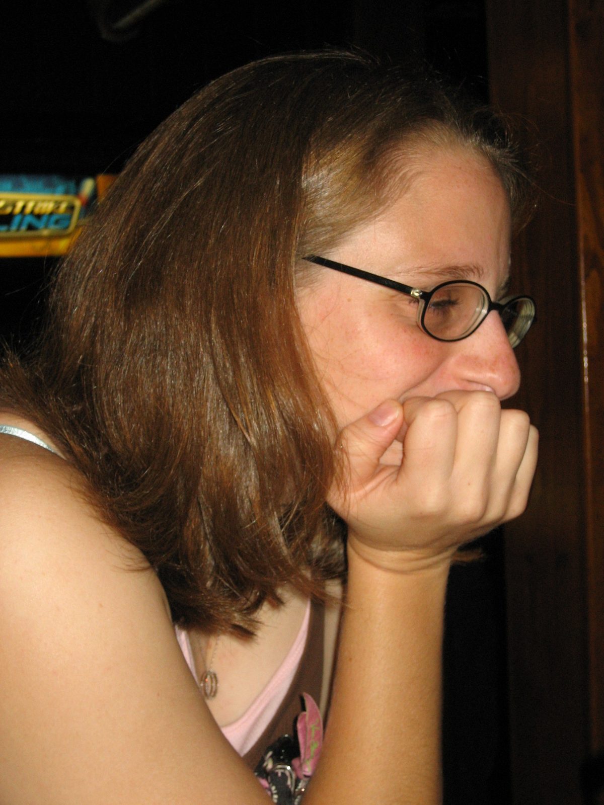 Alison.