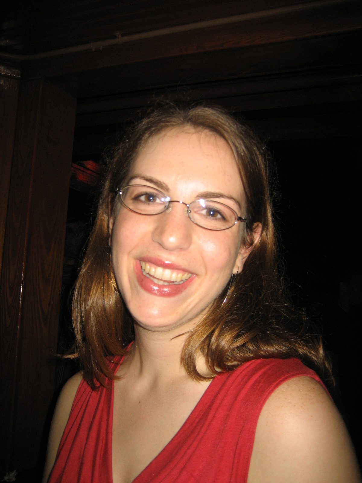 Katie Hoyt!