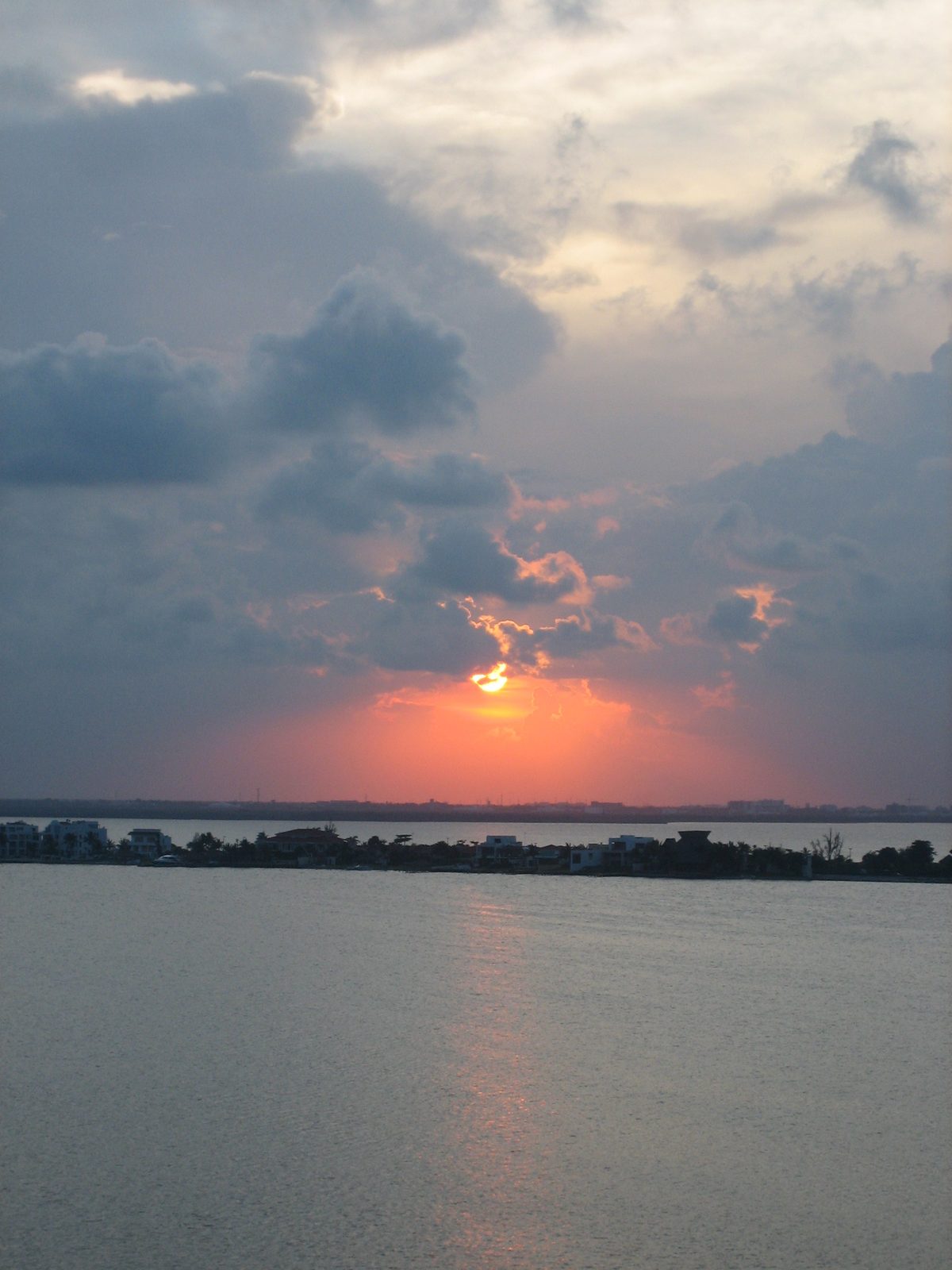 Sunset 1