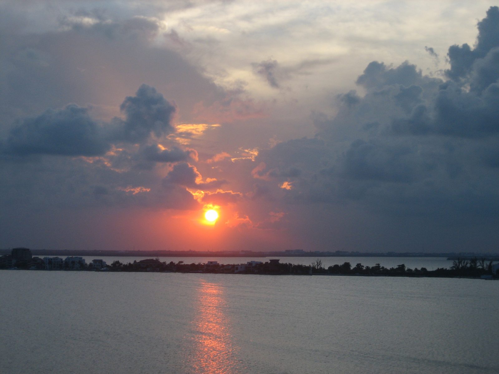 Sunset 2