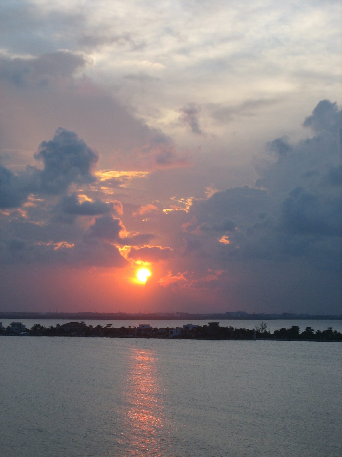 Sunset 3
