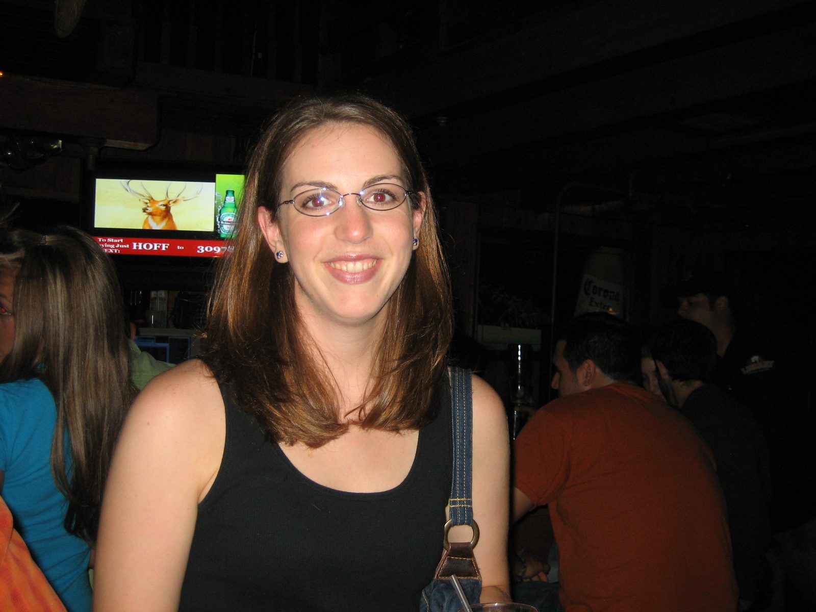 Katie Hoyt!