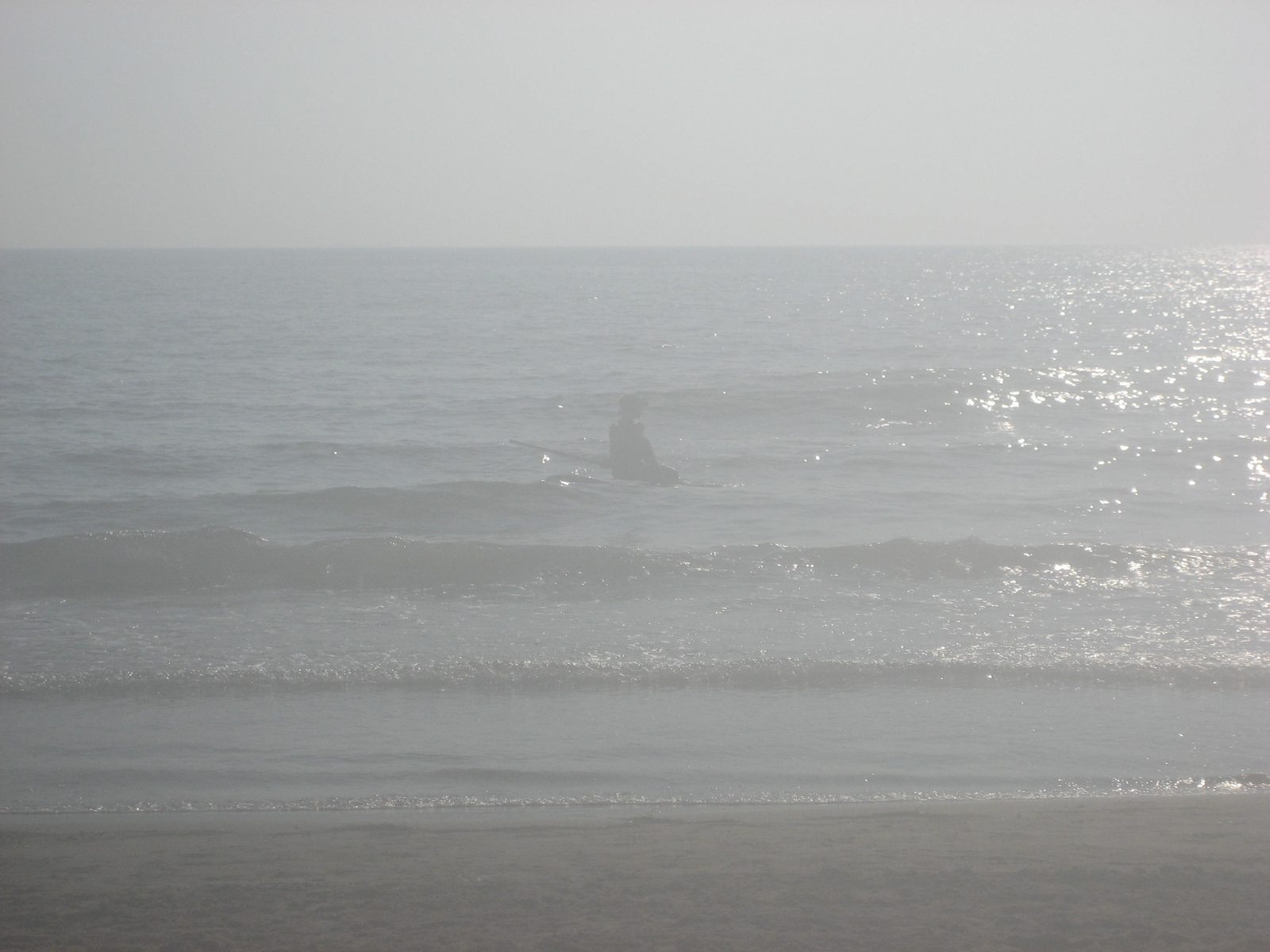 This is kind of eerie and also kind of awesome.  I have no idea who is on that board, though.