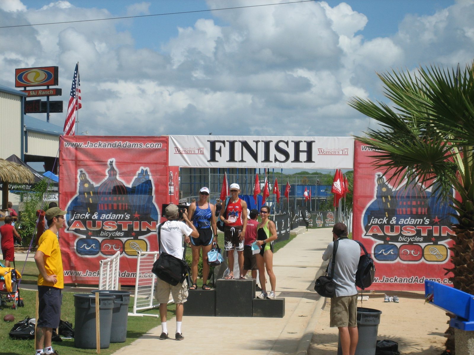 First through third, 40-45 age range.
