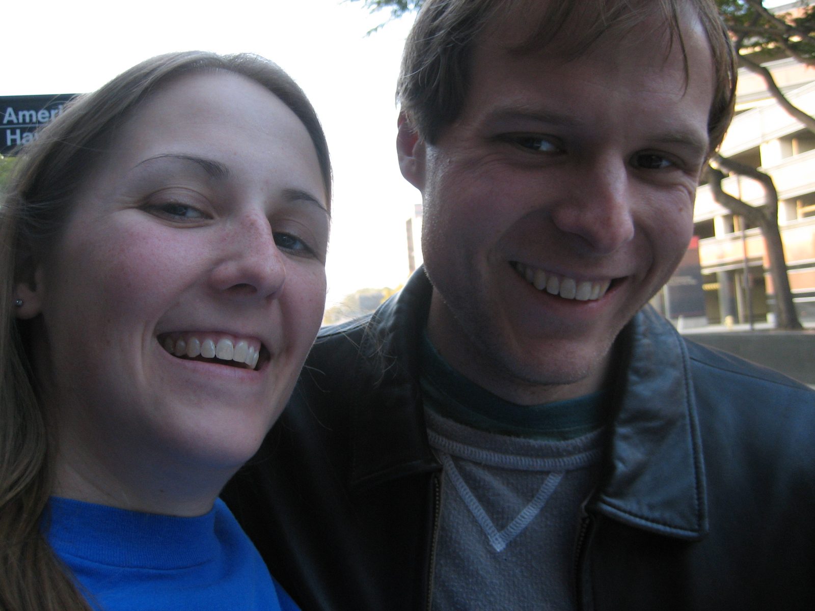Not the best photo, but not all self-photography can be emosewa.