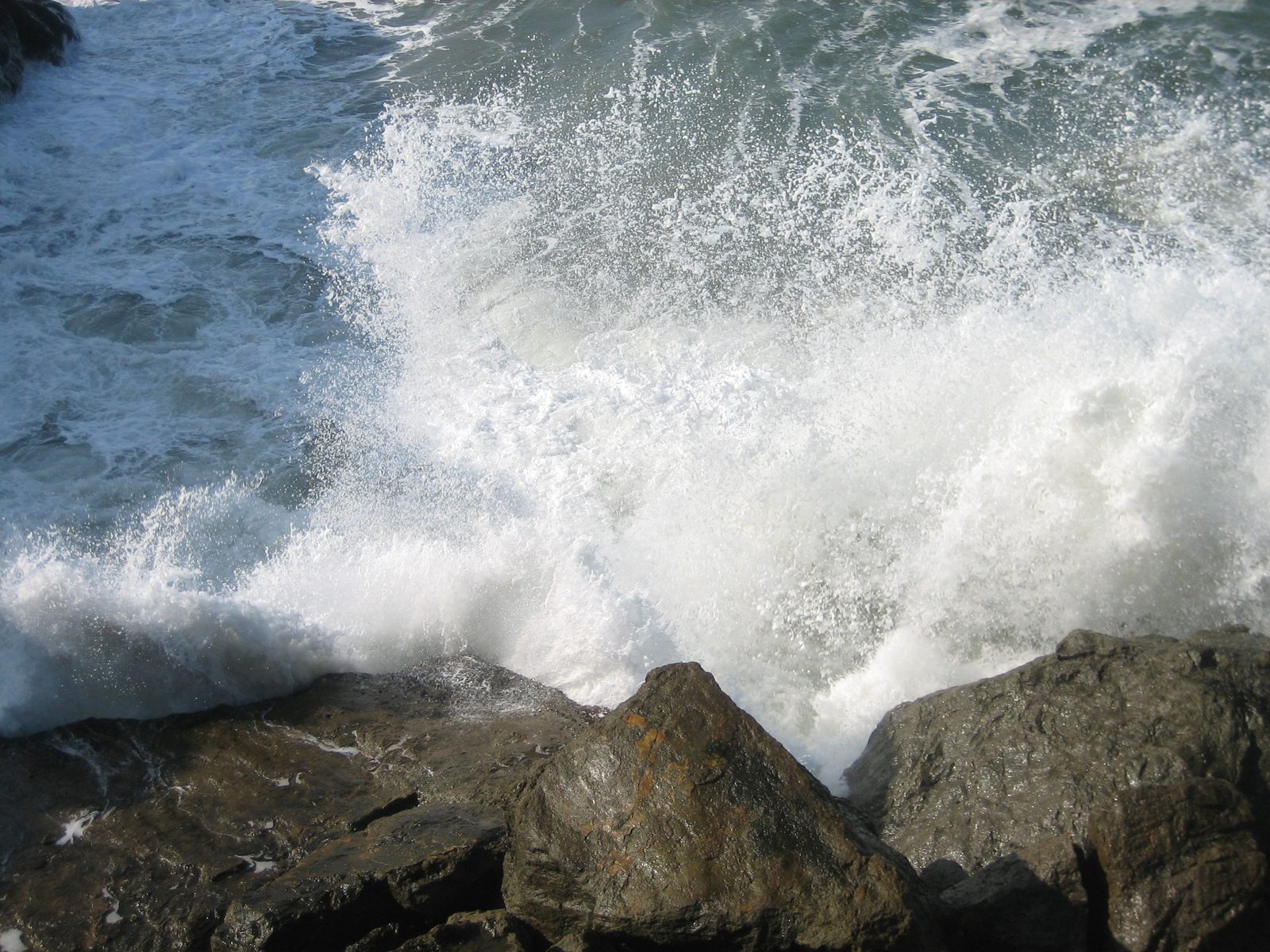 Splashy!  Also, http://pmjc.org/catherine/sanfrancisco07/MVI_1682.AVI