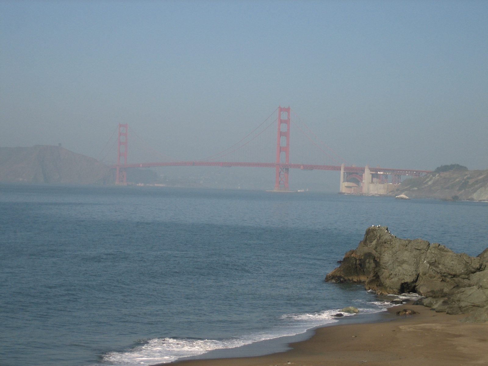 Teh Golden Gate Bridge!!1!