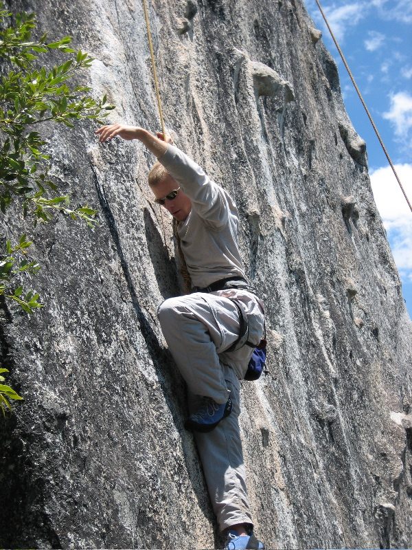 John on Blue Note (5.10b), number 3.