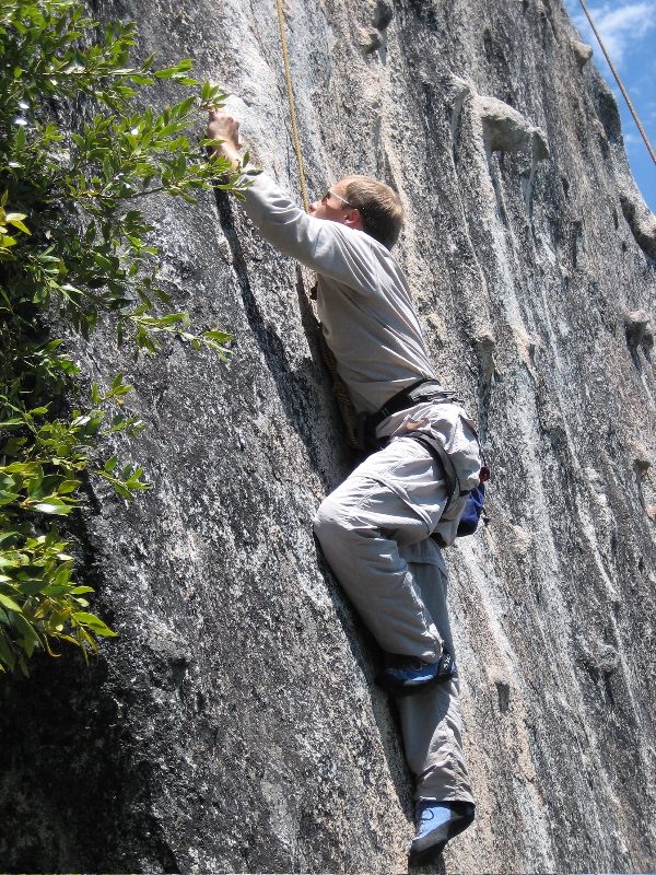 John on Blue Note (5.10b), number 4.