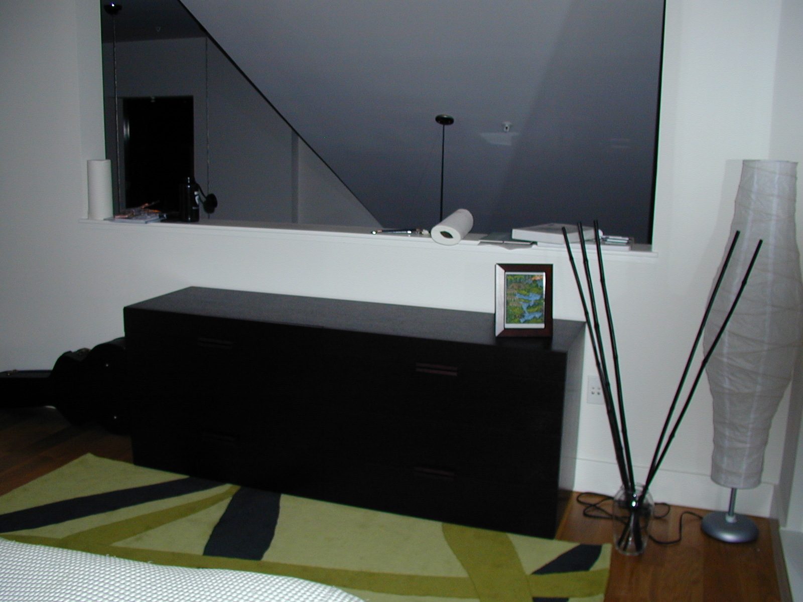 Dresser.