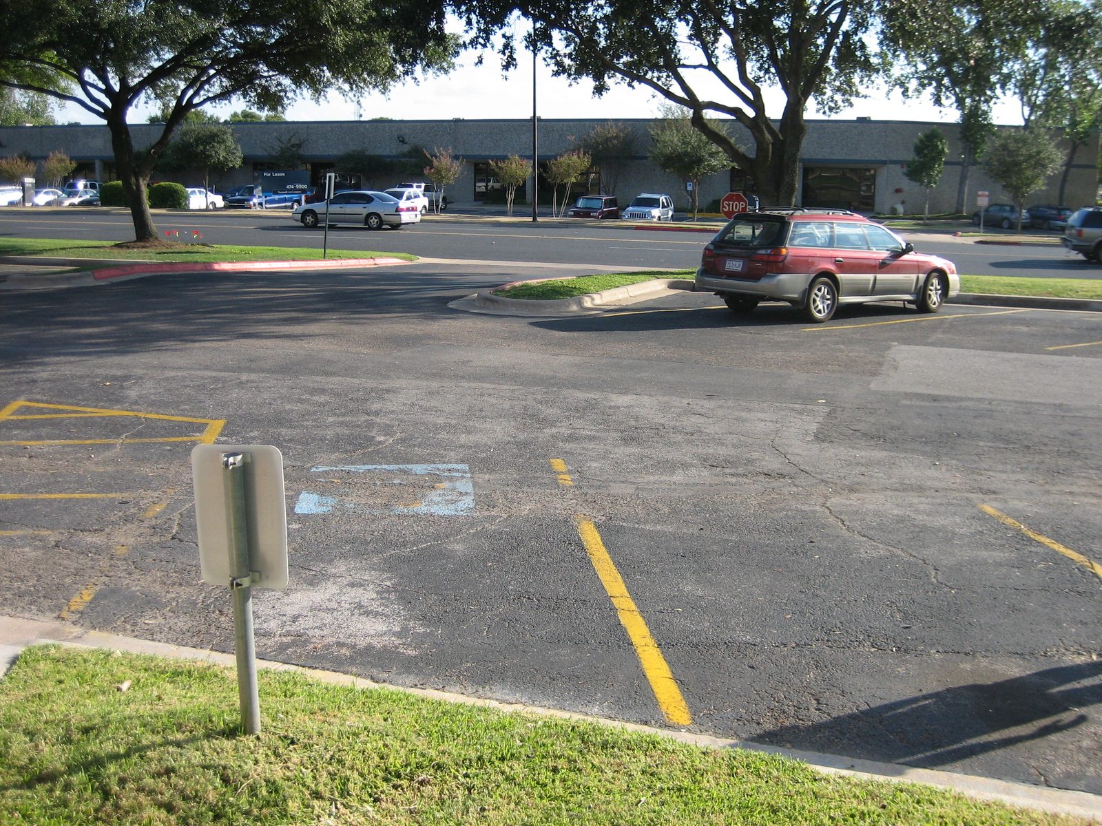 A screencap comparison is totally needed here - think of when Lumberg arrives to find his spot...