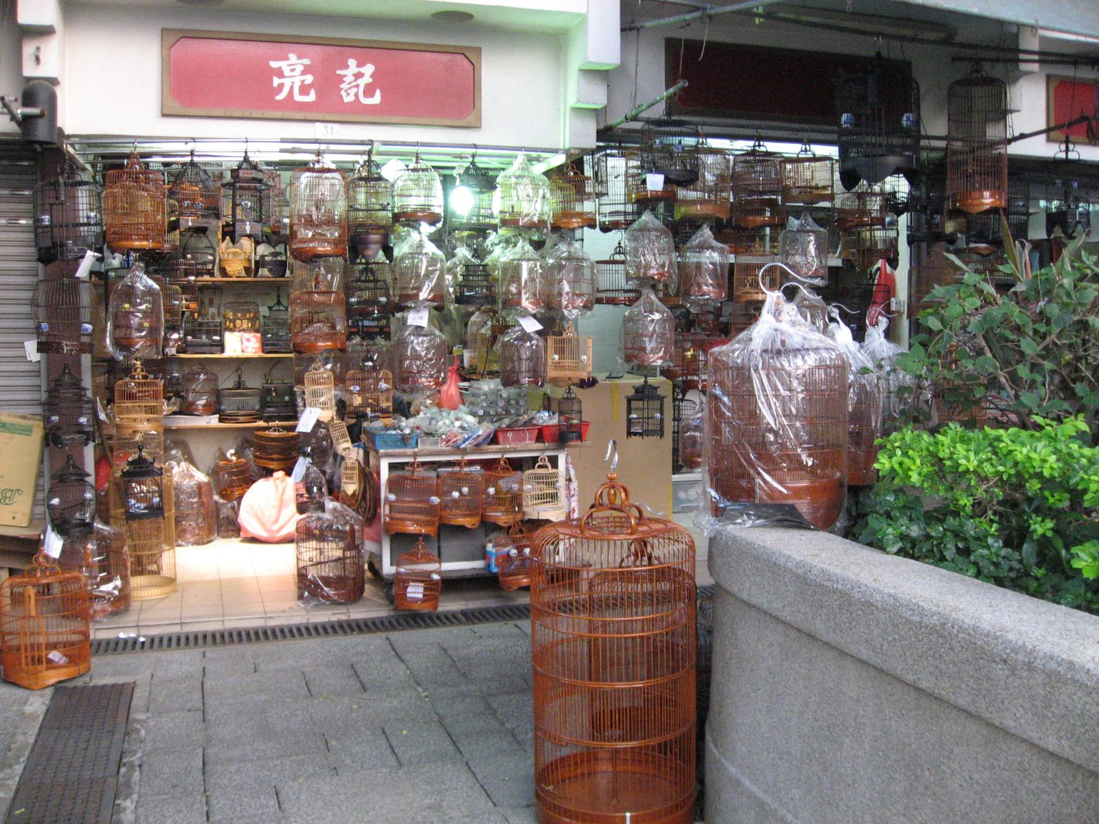 Bird cages for sale...