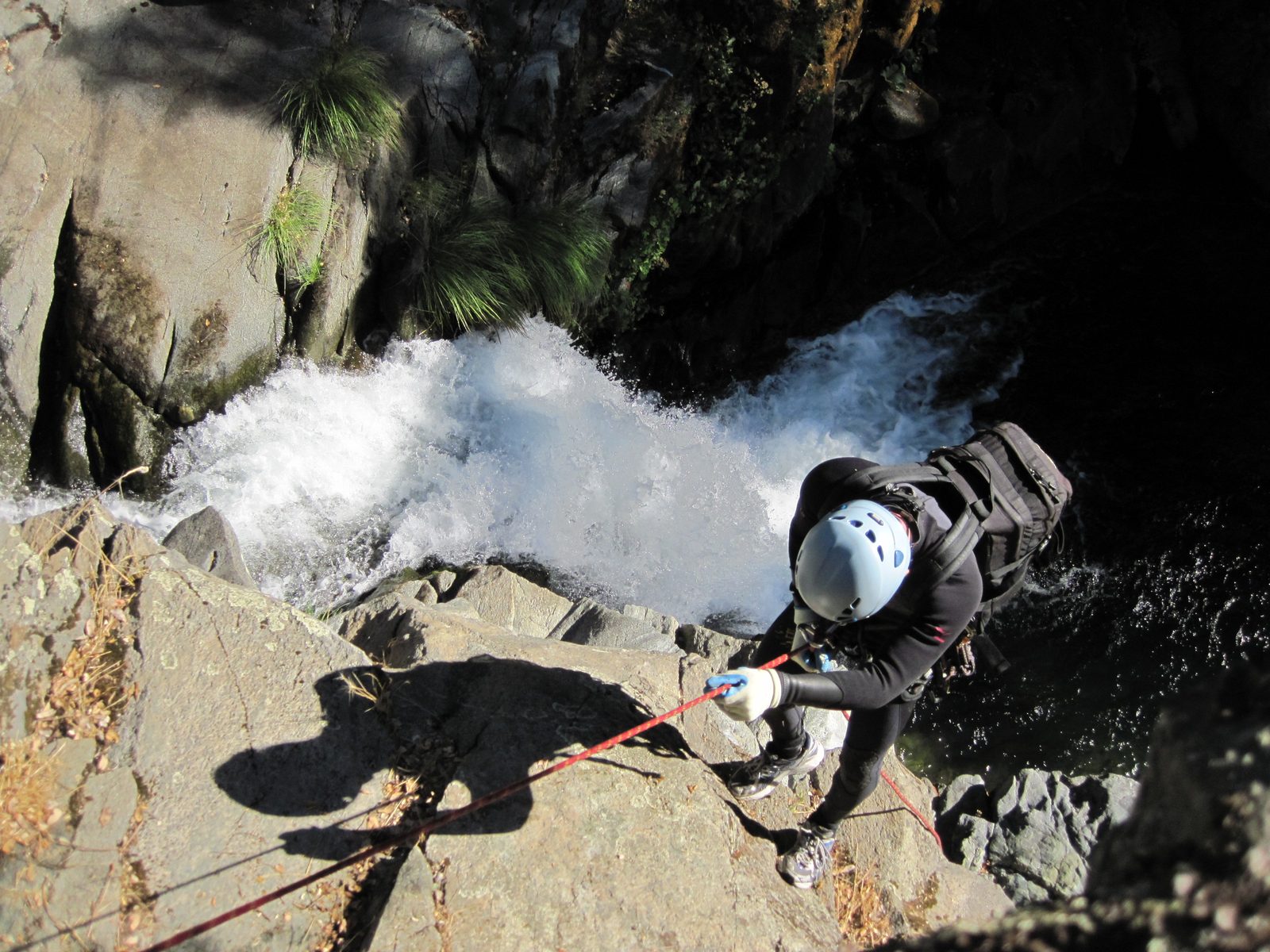 Vinnie, on rappel.