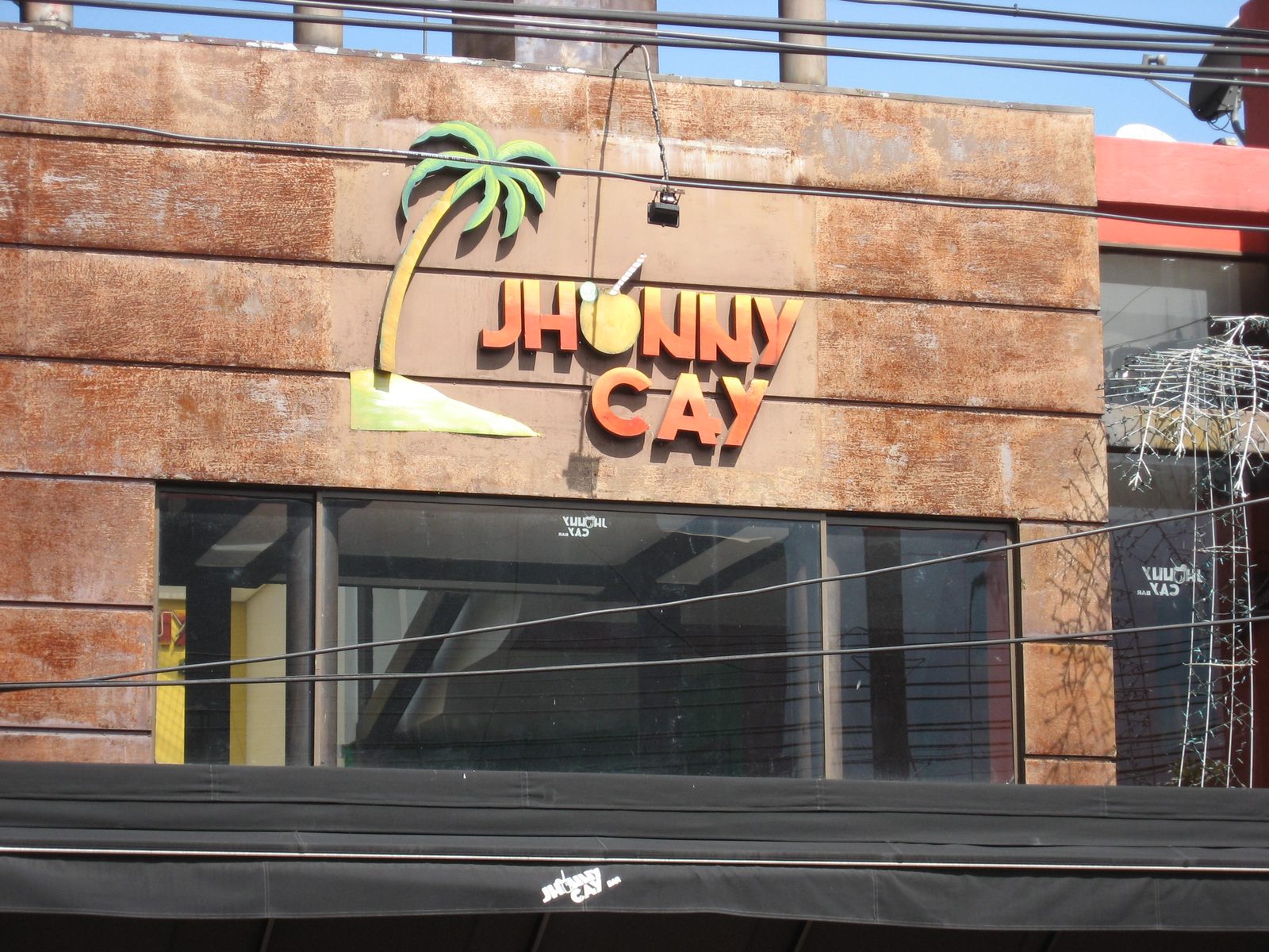 So, people never believe me when I tell them that my name is often misspelled as "Jhon".  I...