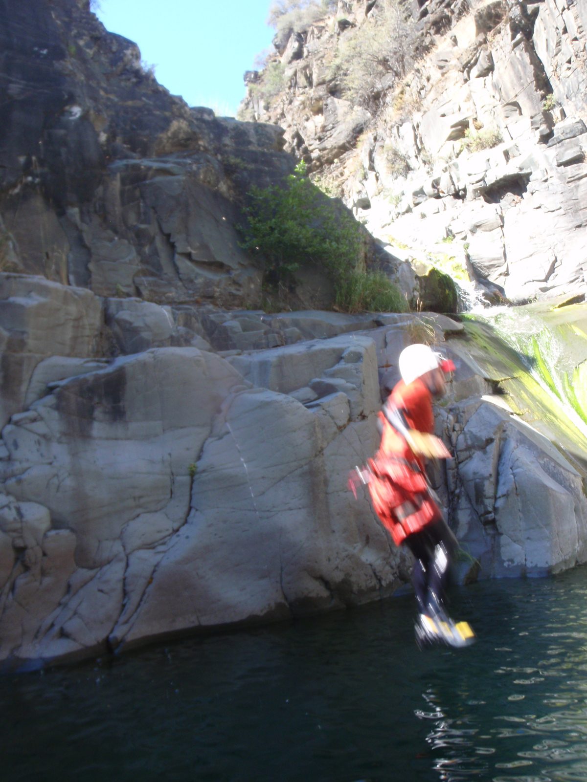 Fun motion blur!