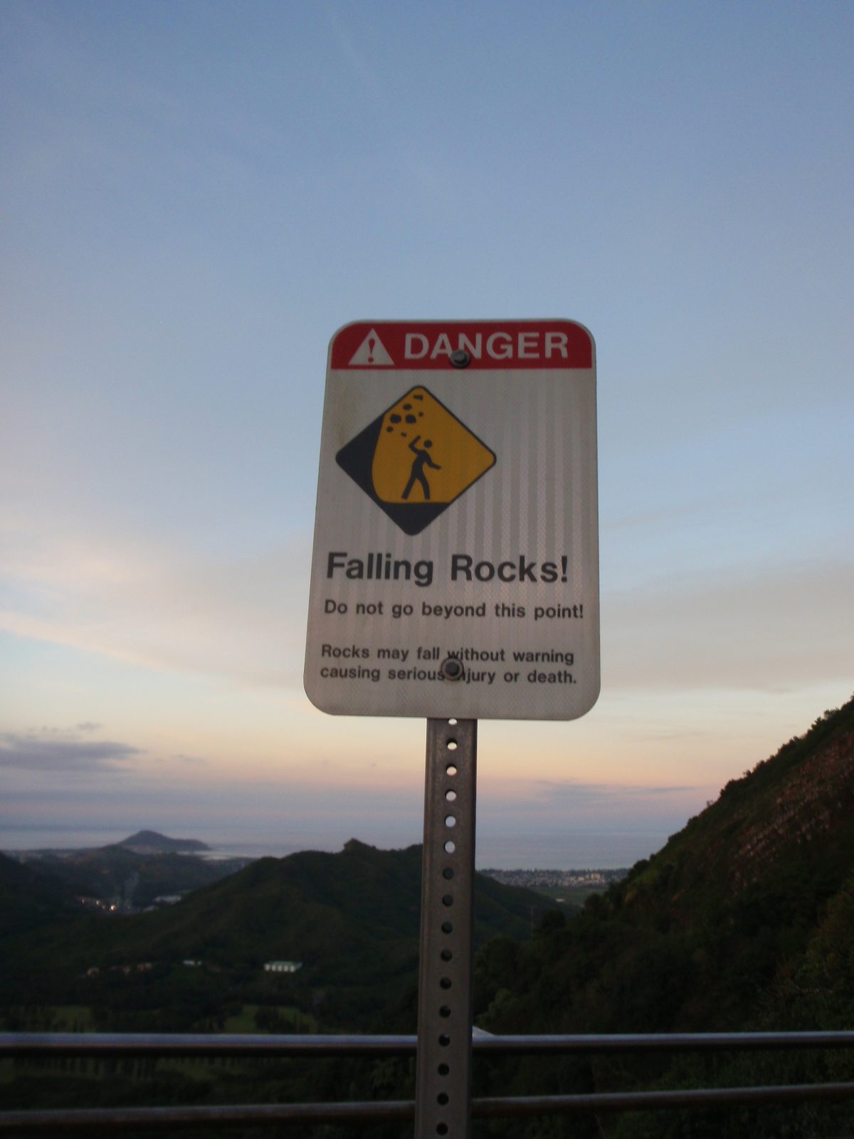 Hawaii has steep volcanic flutes that look as if they are begging to be climbed but the rock...