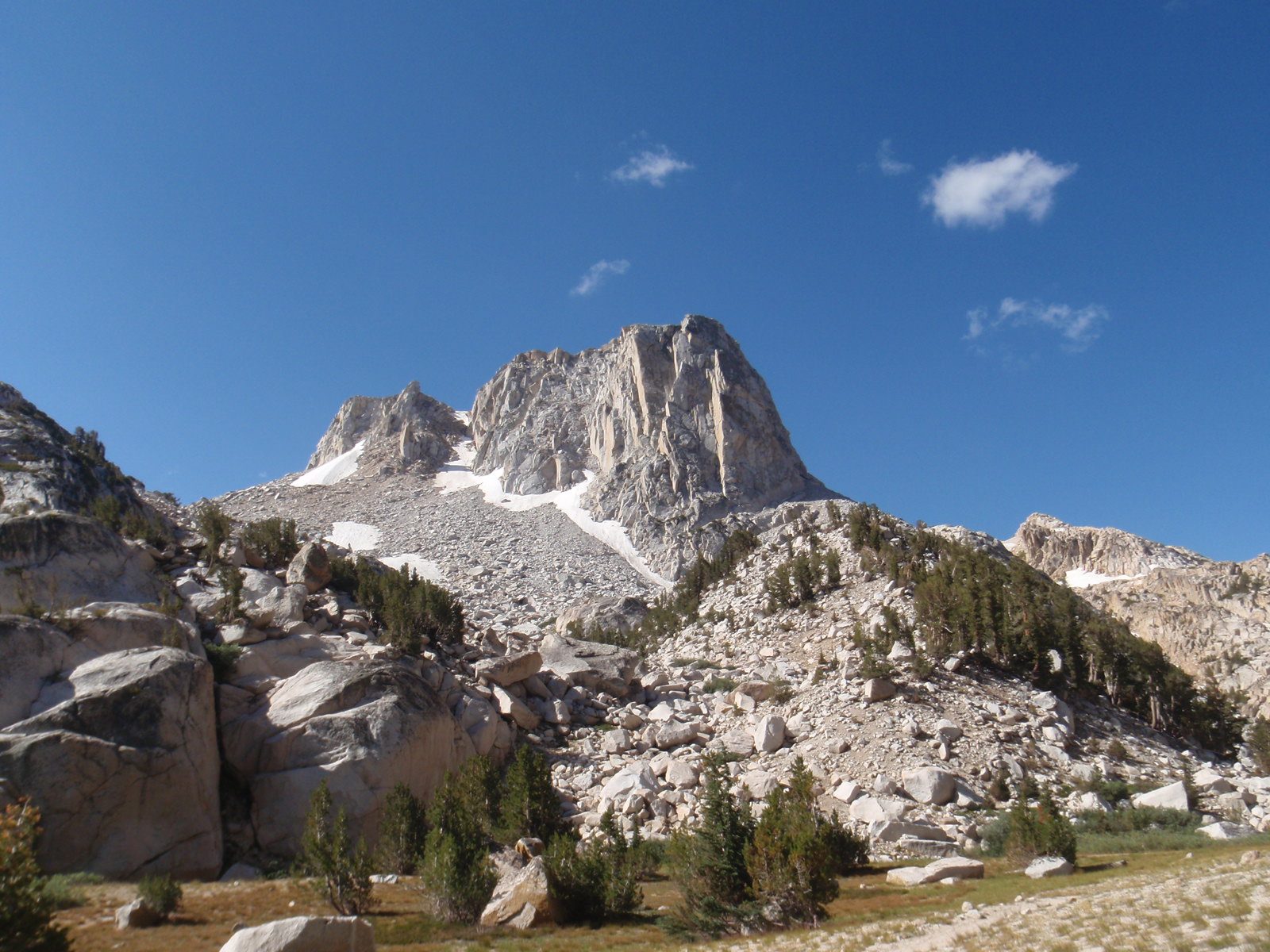 Slide Mountain.