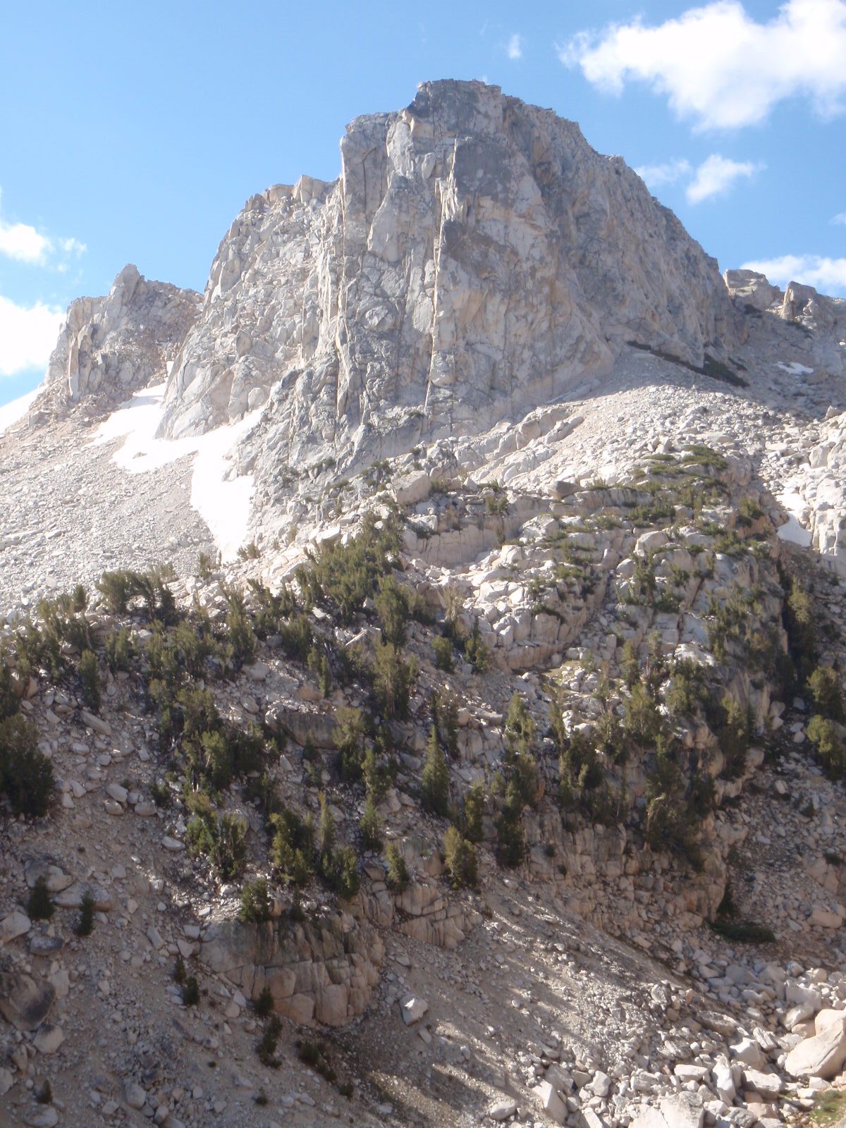 Slide Mountain.