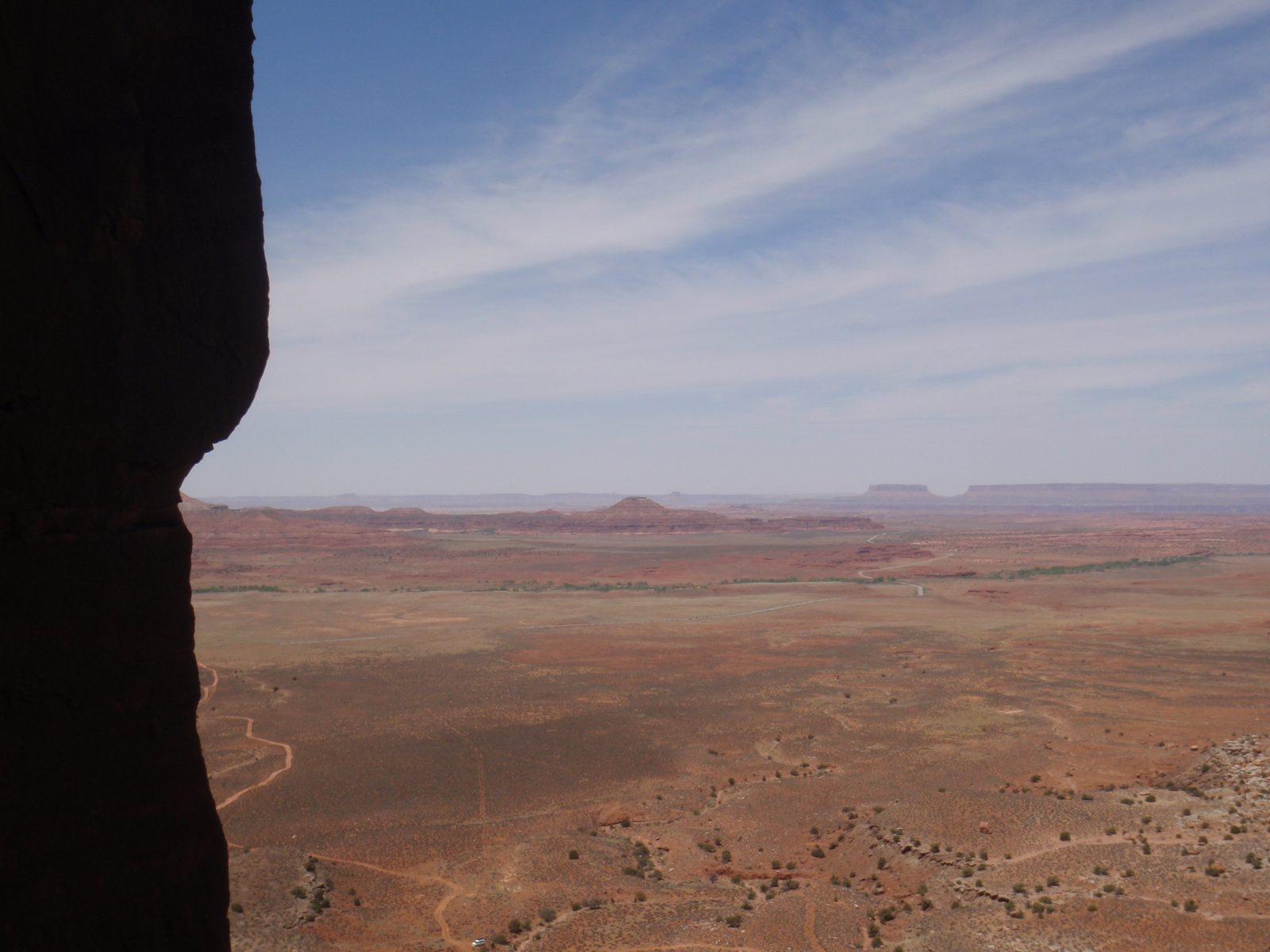 Another scenery shot.