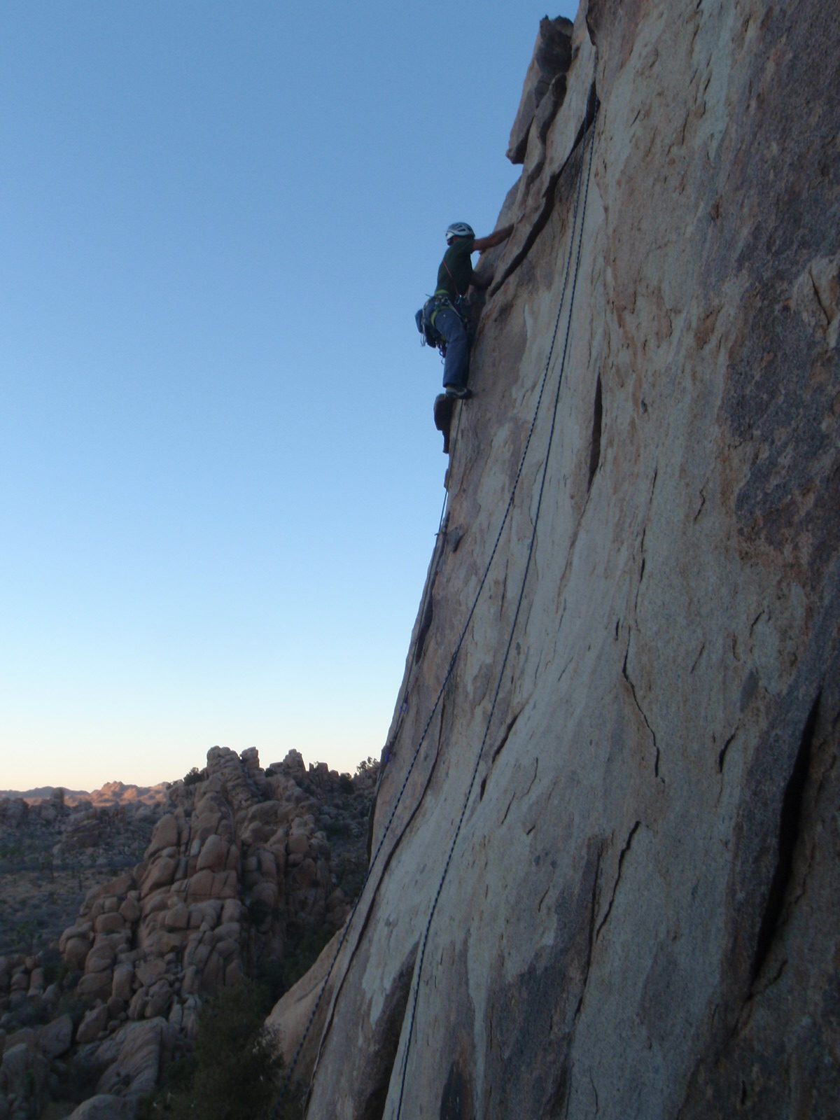Jay on Friend Eater (5.9). 