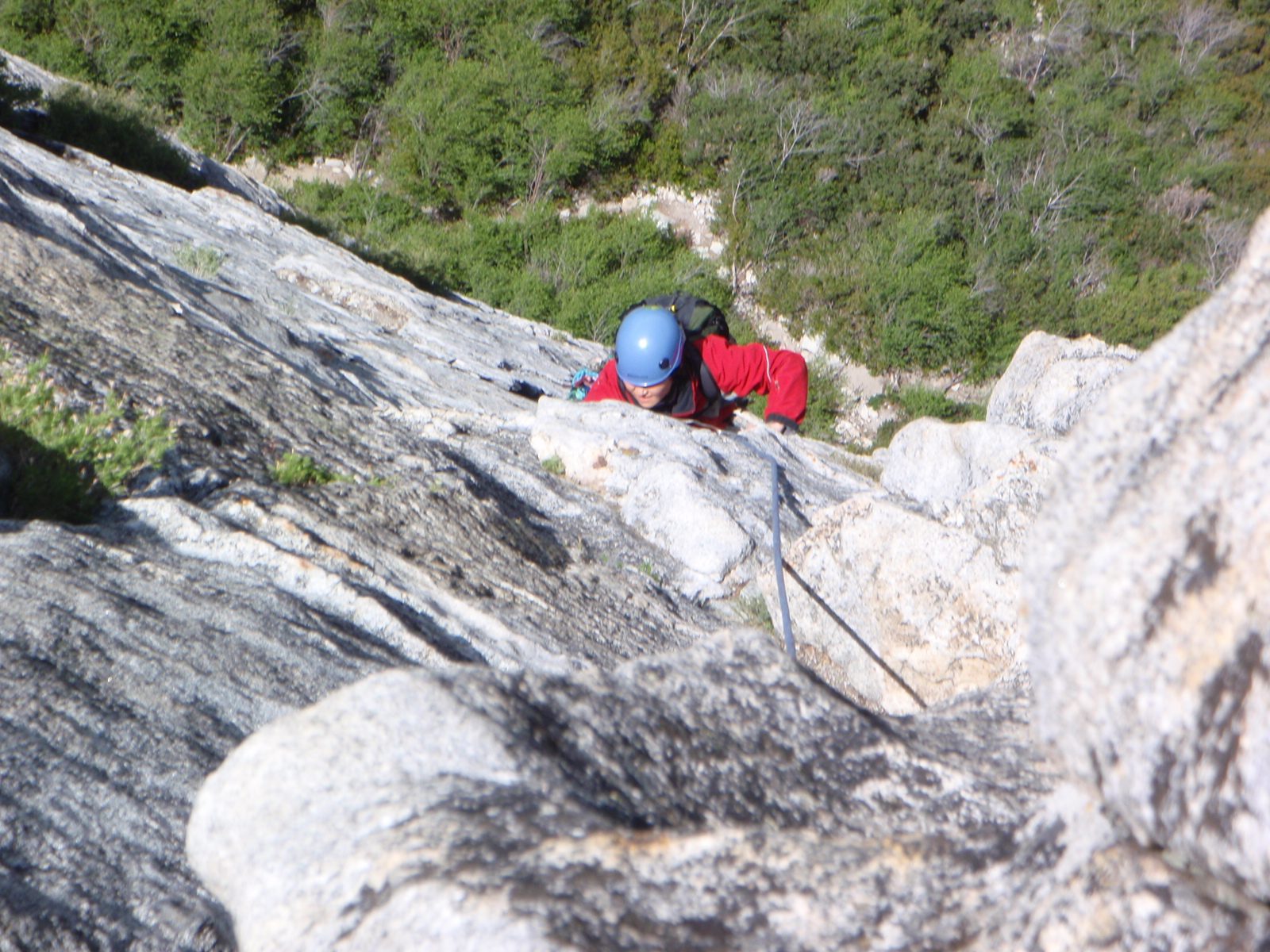 Getting a lot closer...
