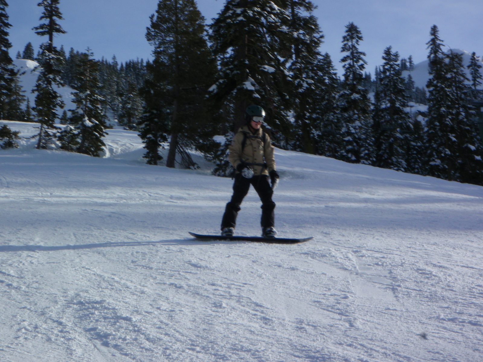 After trying snowboarding for the first time in 15 years, I see why waterproof gloves are more...
