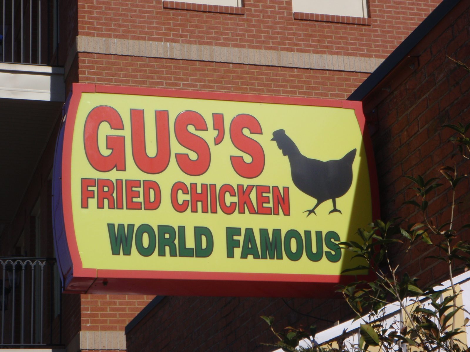 I love this sign.