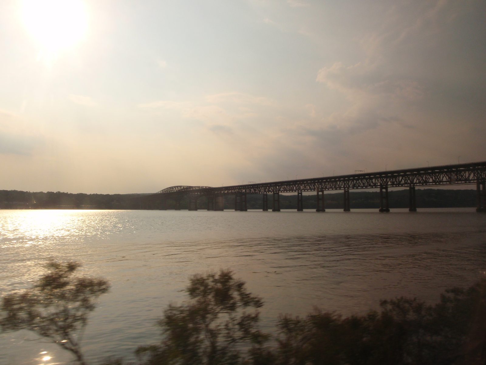 A picture of some bridge or other for Catherine.