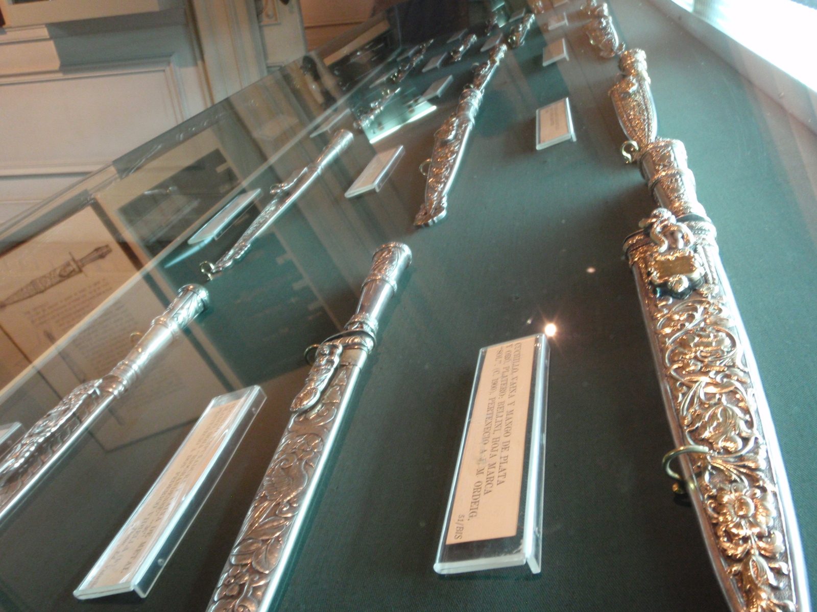 Knives