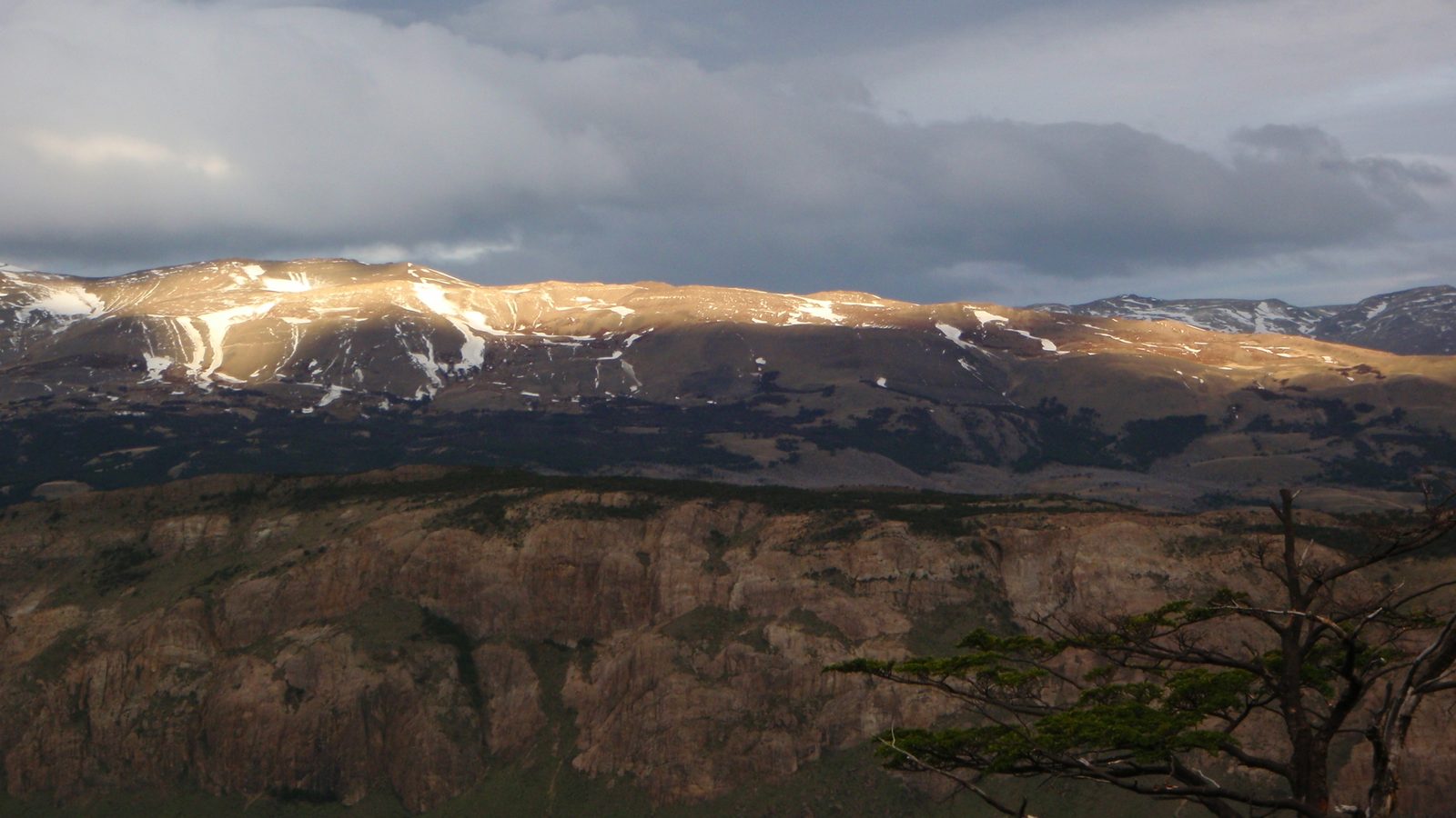 This definitely felt like southern Utah.