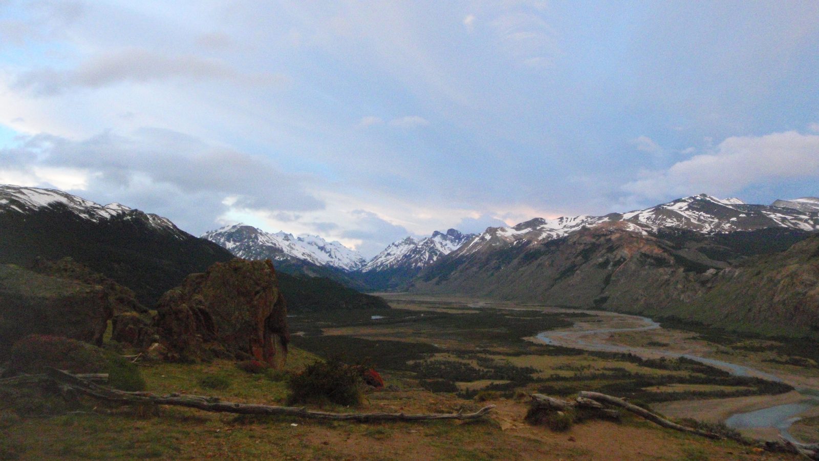 What a spectacular place!