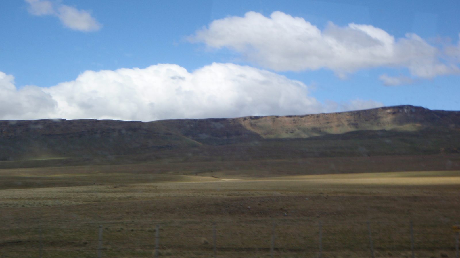 Chile: looks much like Argentina.