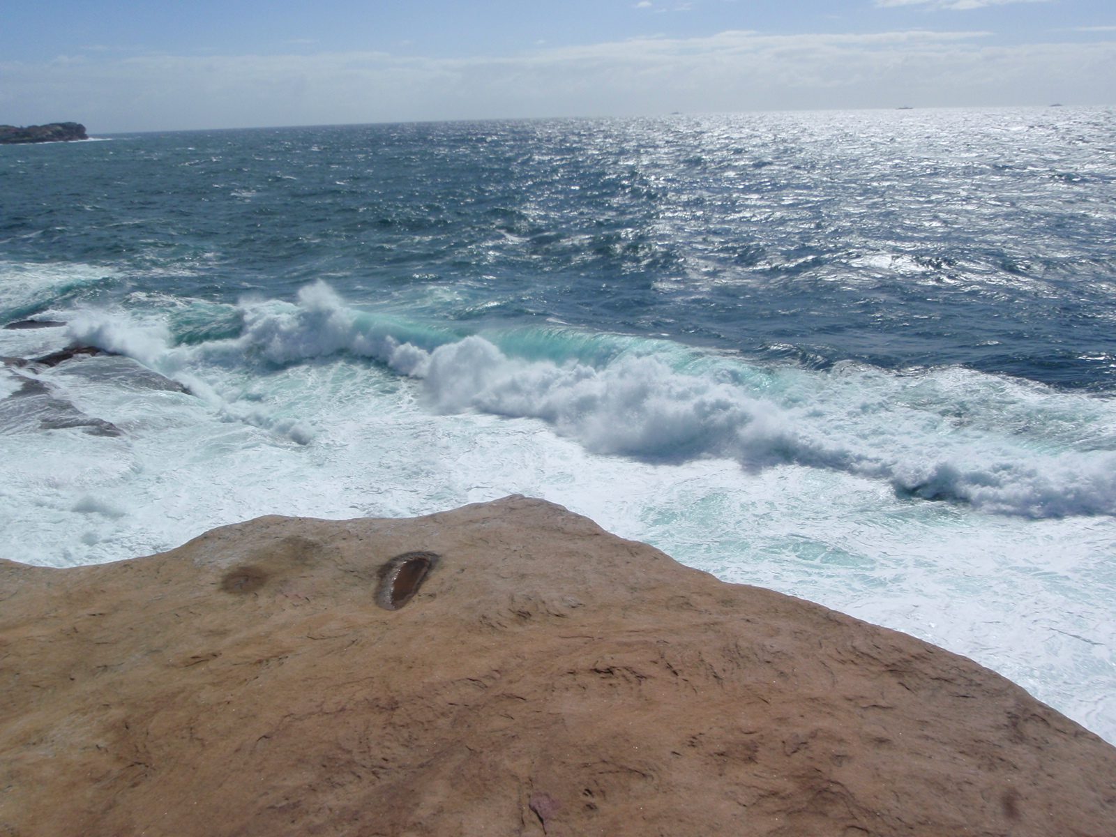 Waves!